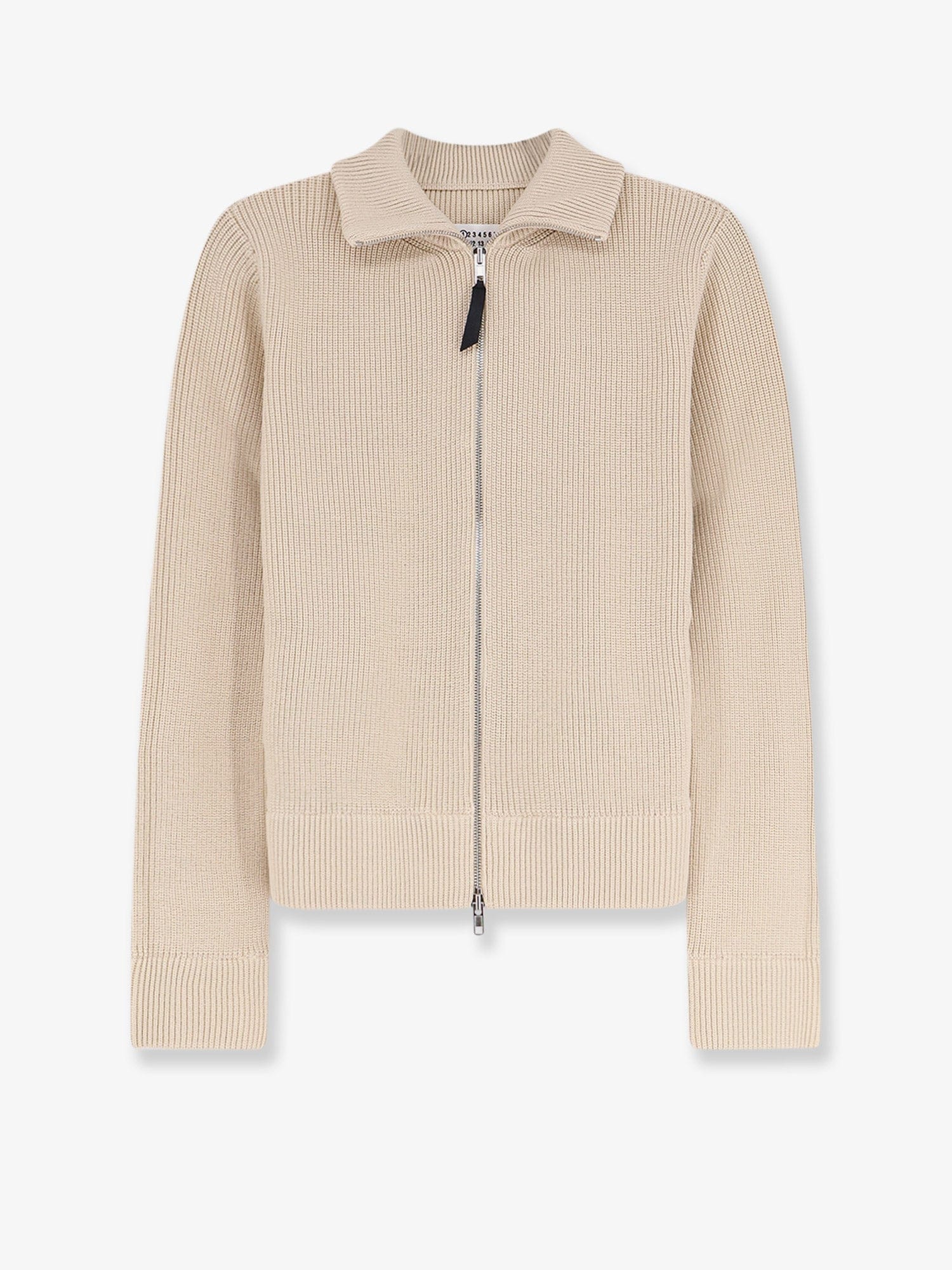 Maison Margiela Wool blend cardigan