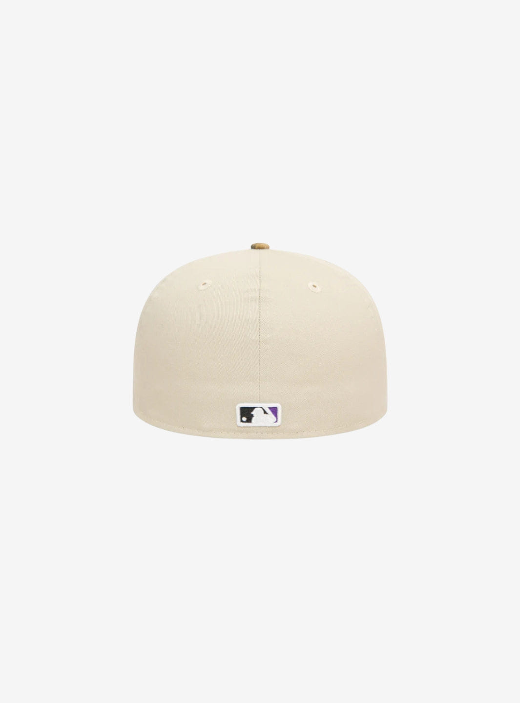 New Era Colorado Rockies Retro Crown 59FIFTY Real Tree Camo