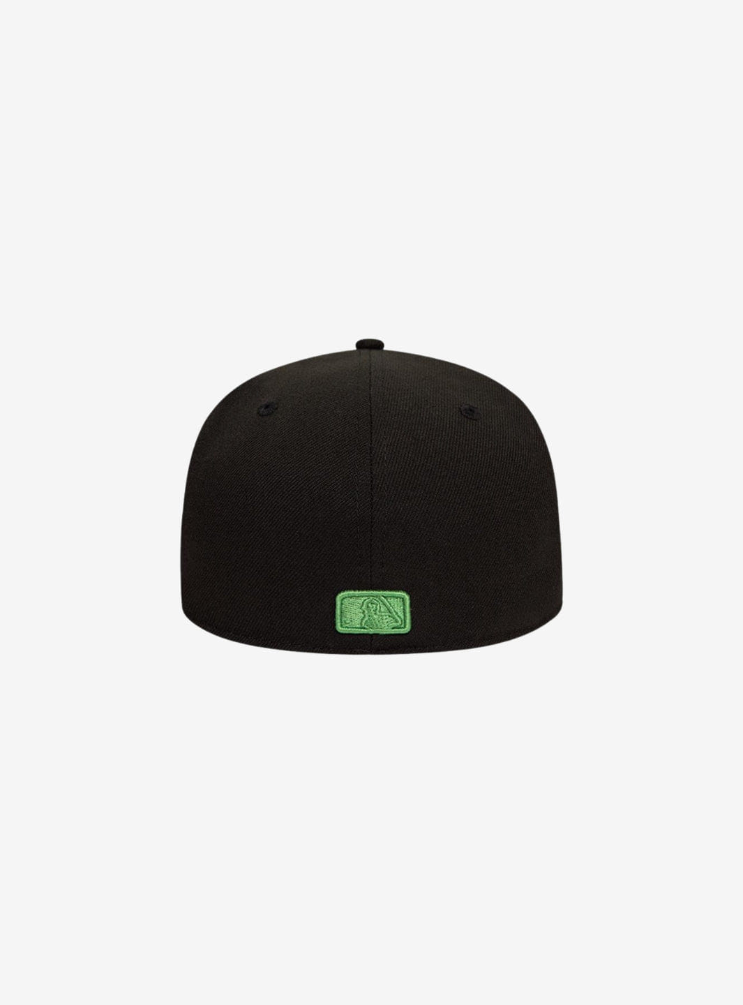 New Era Chicago Cubs Neon Z Pack 59FIFTY Black
