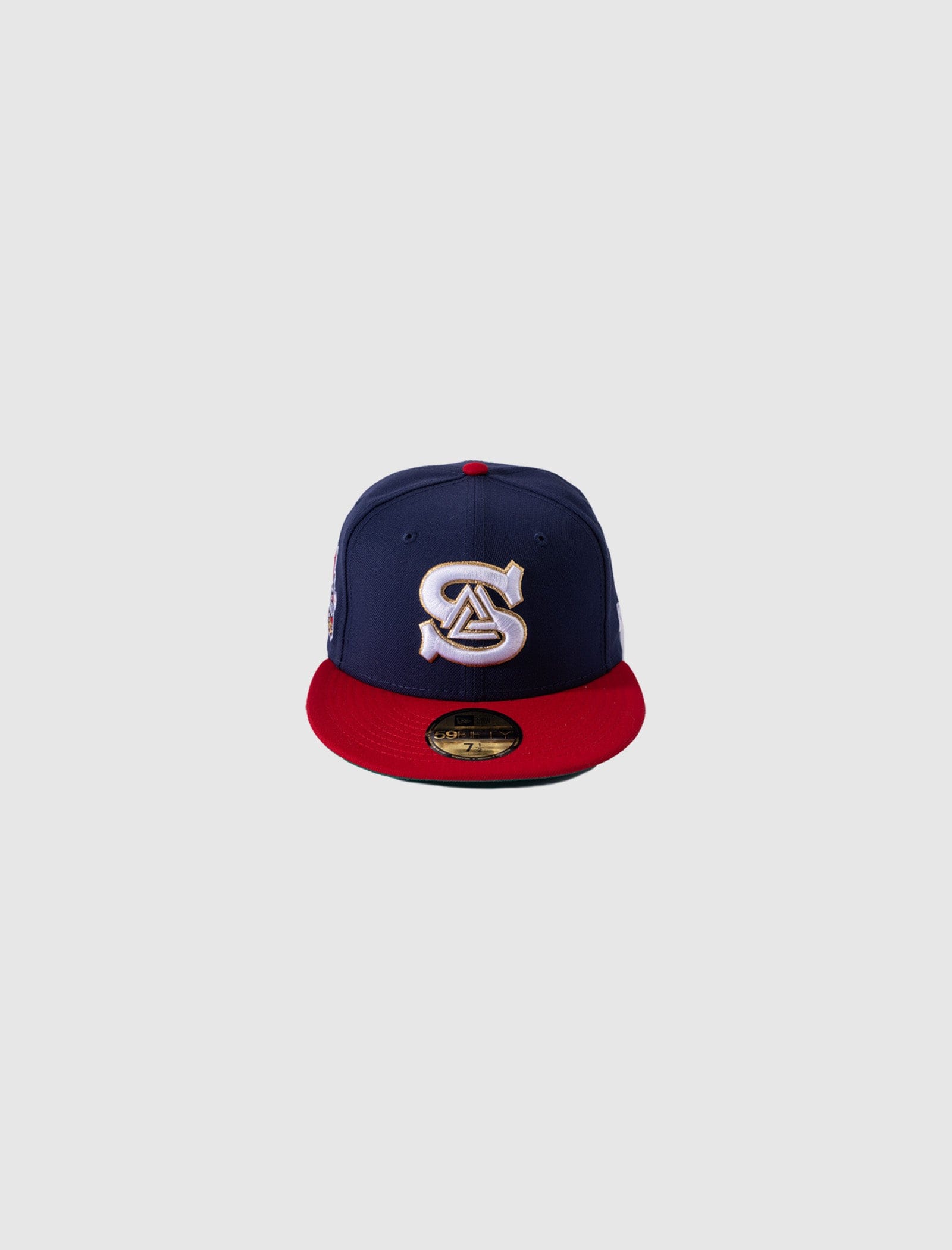 NEW ERA SOCIAL STATUS NEW ERA FITTED CAP