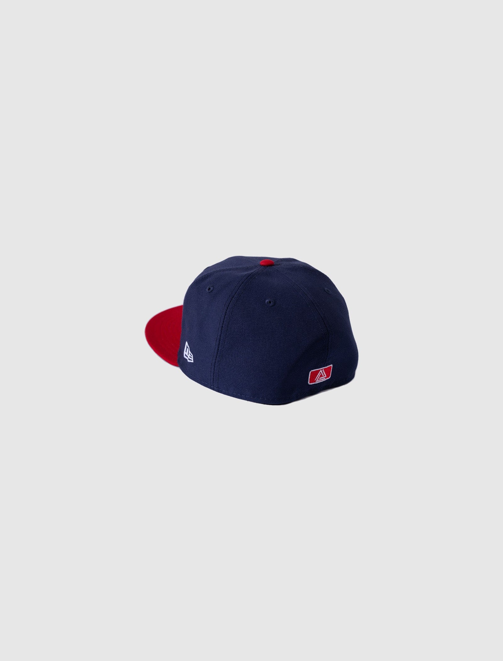 NEW ERA SOCIAL STATUS NEW ERA FITTED CAP