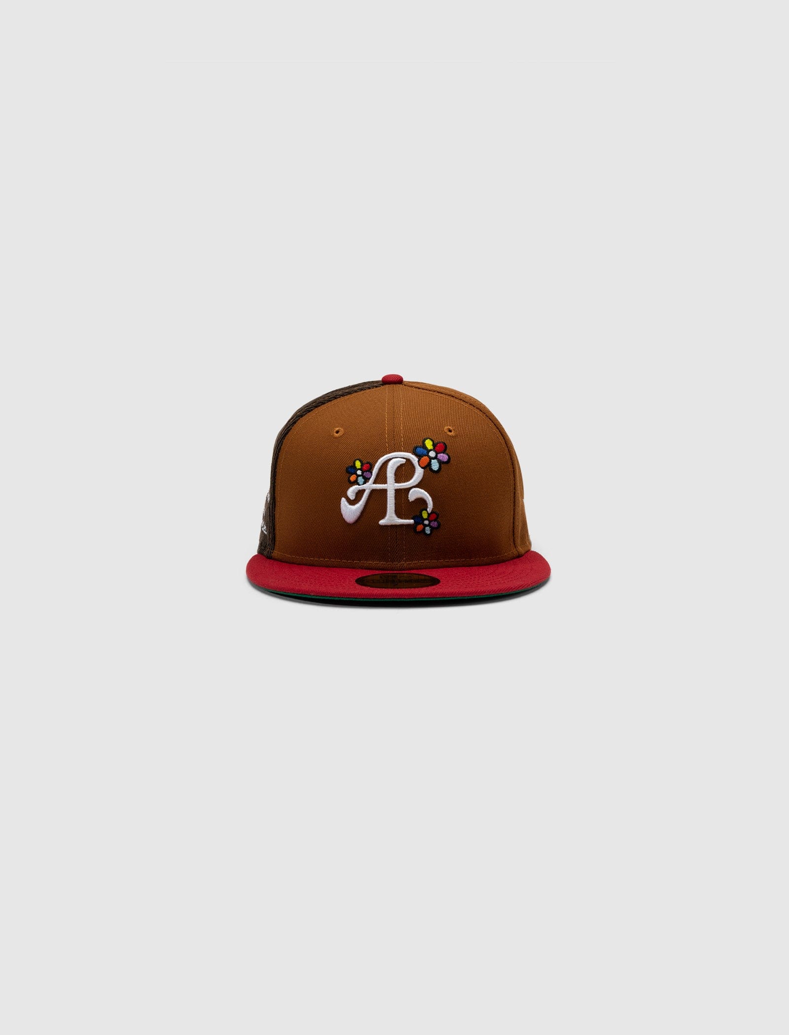 NEW ERA JAE TIPS x APB HAT