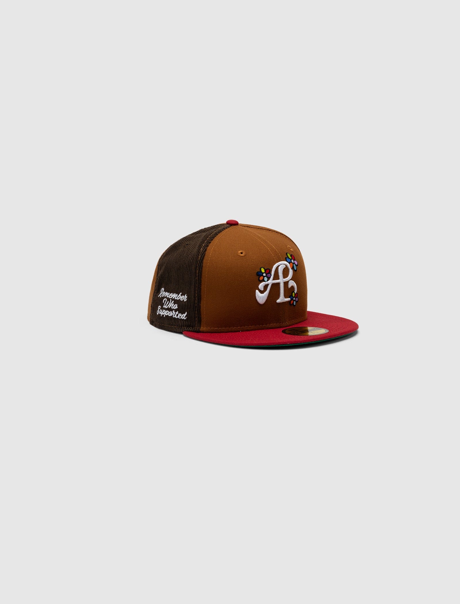 NEW ERA JAE TIPS x APB HAT