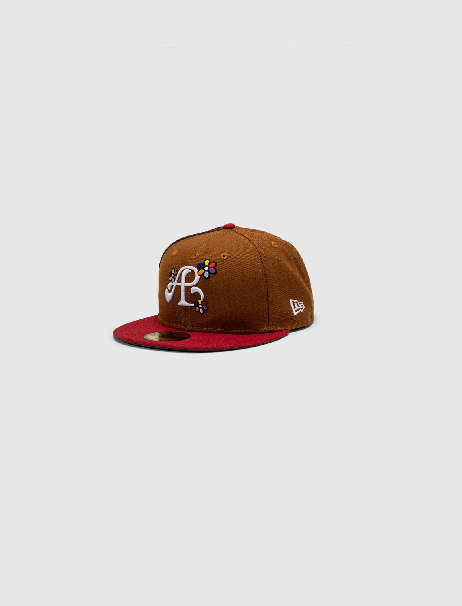 NEW ERA JAE TIPS x APB HAT