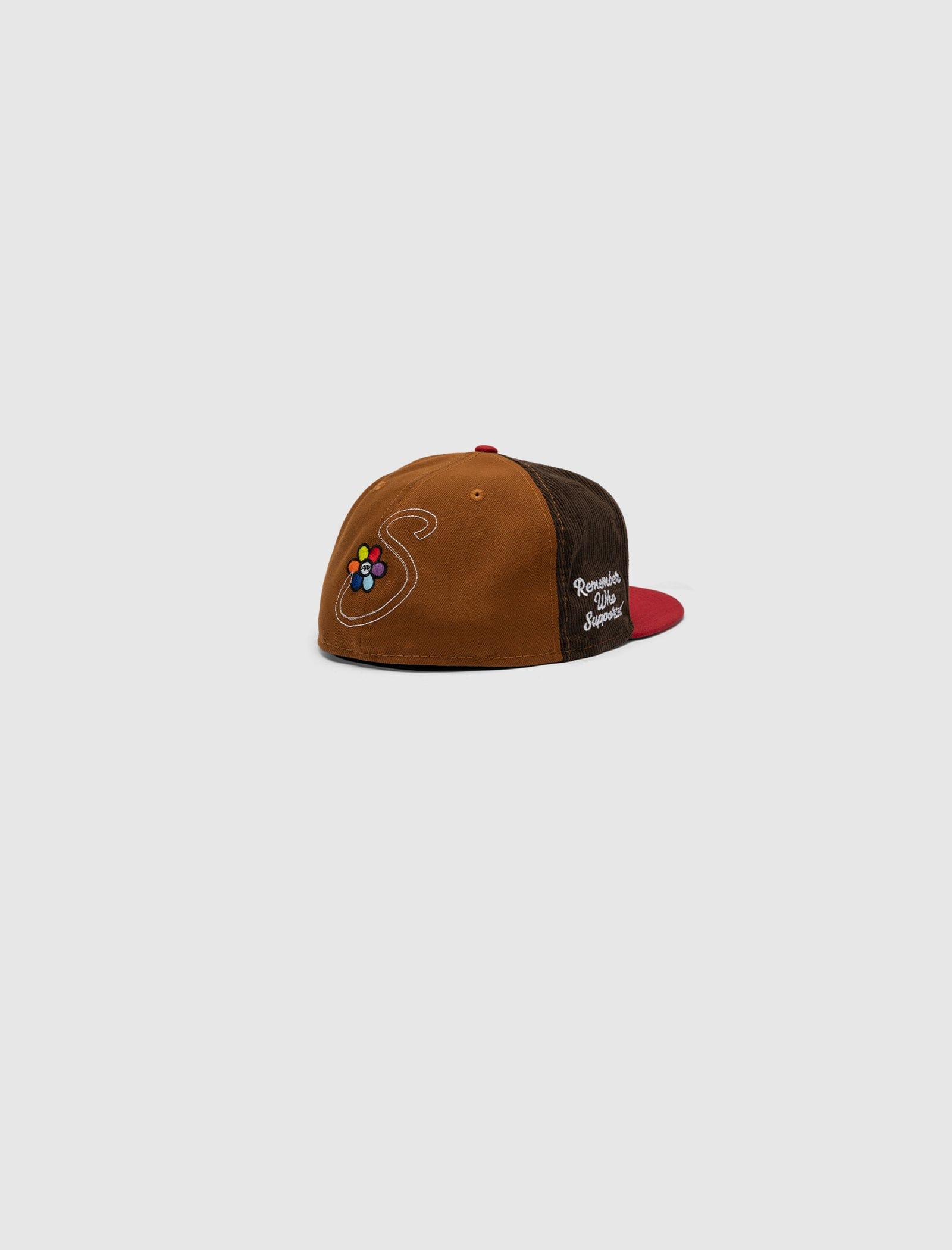 NEW ERA JAE TIPS x APB HAT