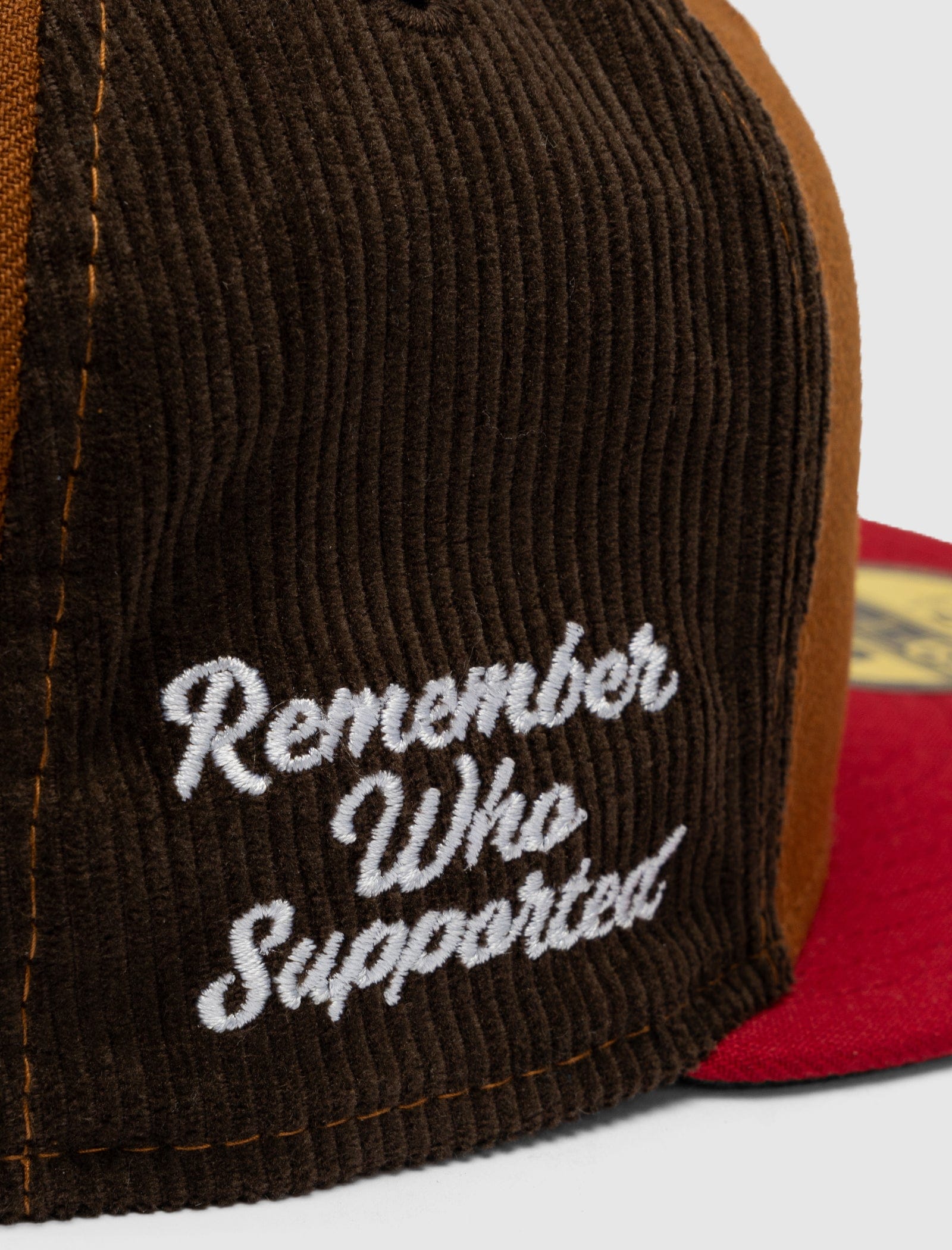 NEW ERA JAE TIPS x APB HAT