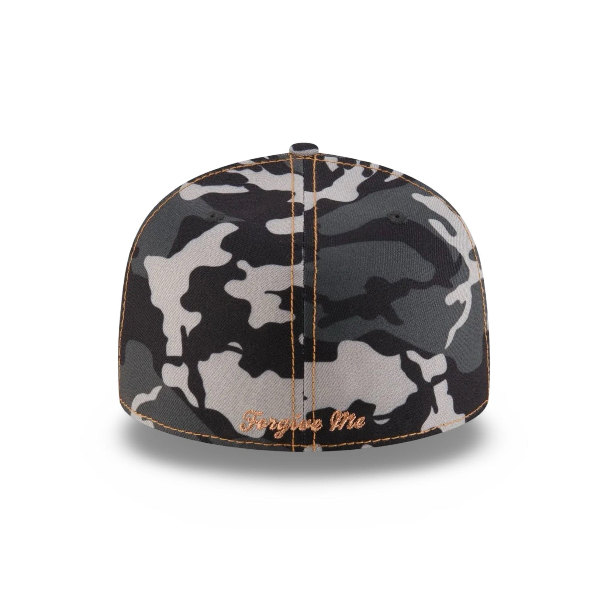 New Era x Central Cee x SYNA World 59Fifty Fitted Cap Camo
