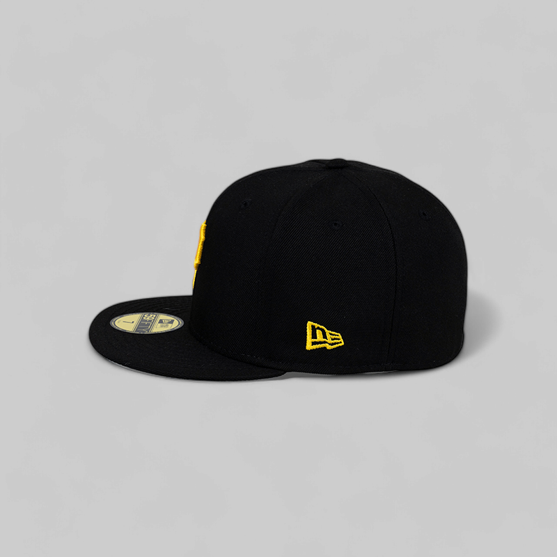 New Era 59Fifty Fitted Pittsburgh Pirates