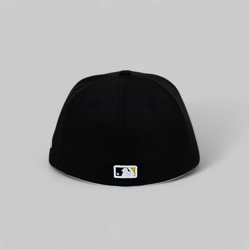 New Era 59Fifty Fitted Pittsburgh Pirates