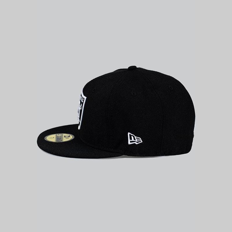 New Era 59Fifty Fitted Las Vegas Raiders