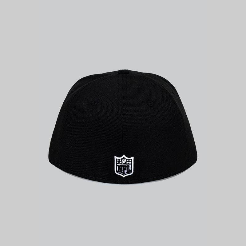 New Era 59Fifty Fitted Las Vegas Raiders