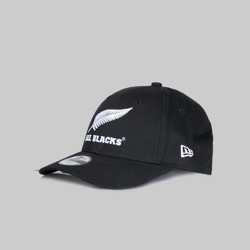 New Era All Blacks Kids Collection Kid 9Forty All Blacks