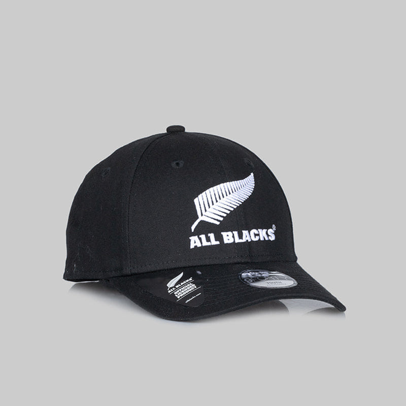 New Era All Blacks Kids Collection Kid 9Forty All Blacks