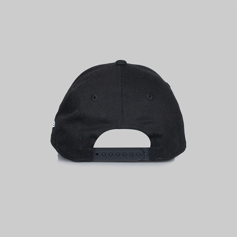 New Era All Blacks Kids Collection Kid 9Forty All Blacks