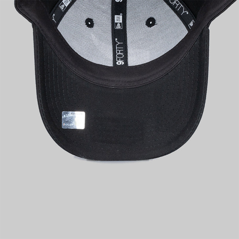 New Era All Blacks Kids Collection Kid 9Forty All Blacks