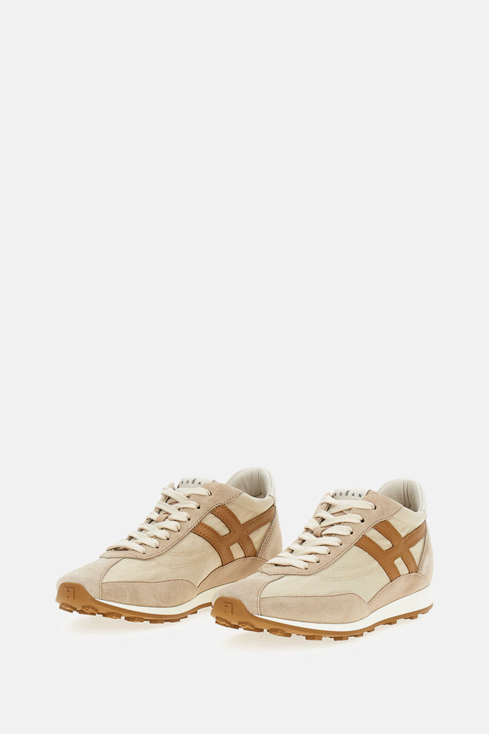 Hogan SNEAKERS H699 ALLACCIATO H