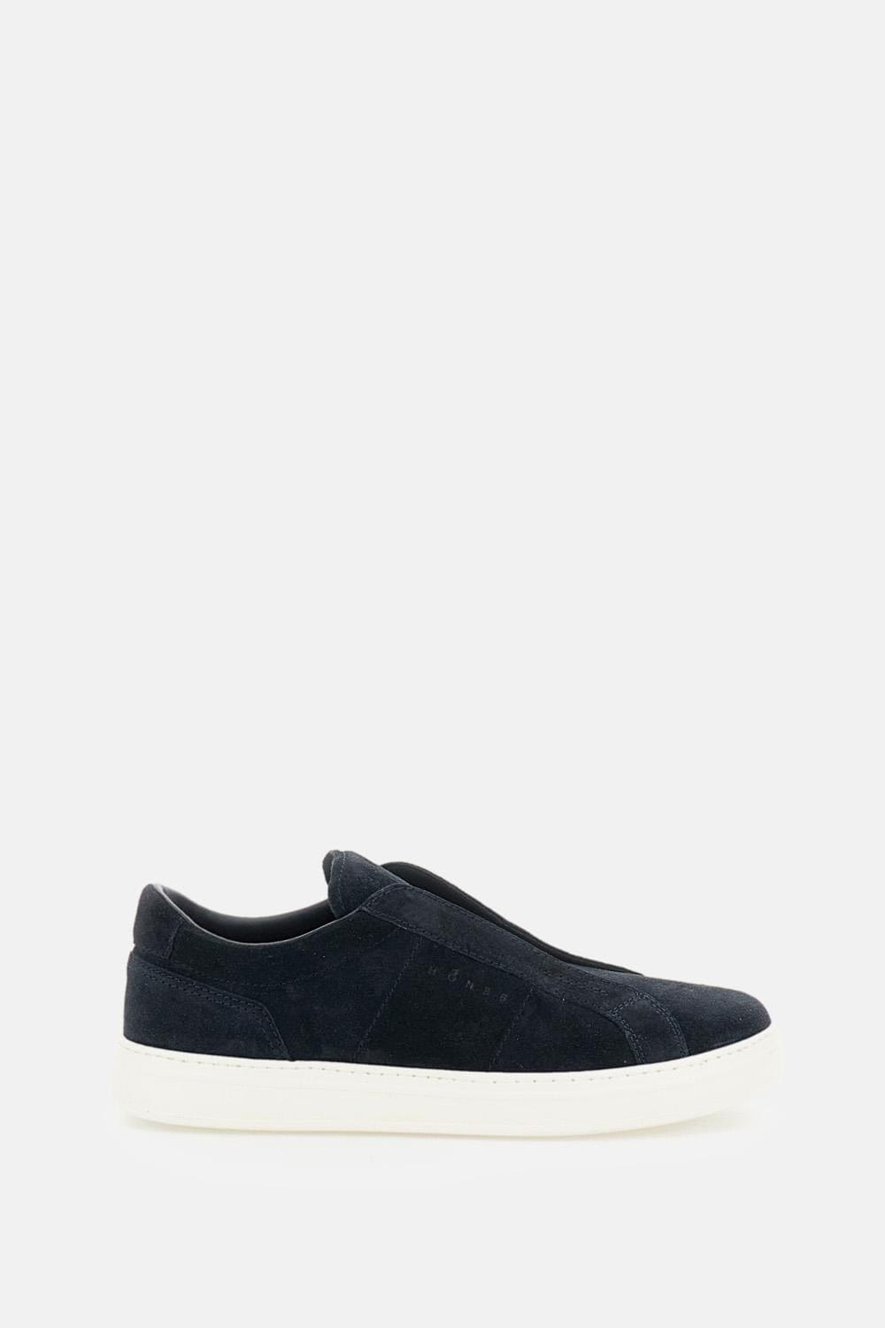 Hogan SNEAKERS H668 SLIP ON