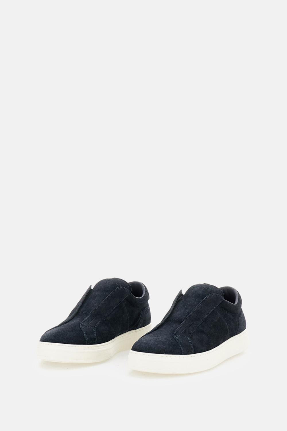 Hogan SNEAKERS H668 SLIP ON