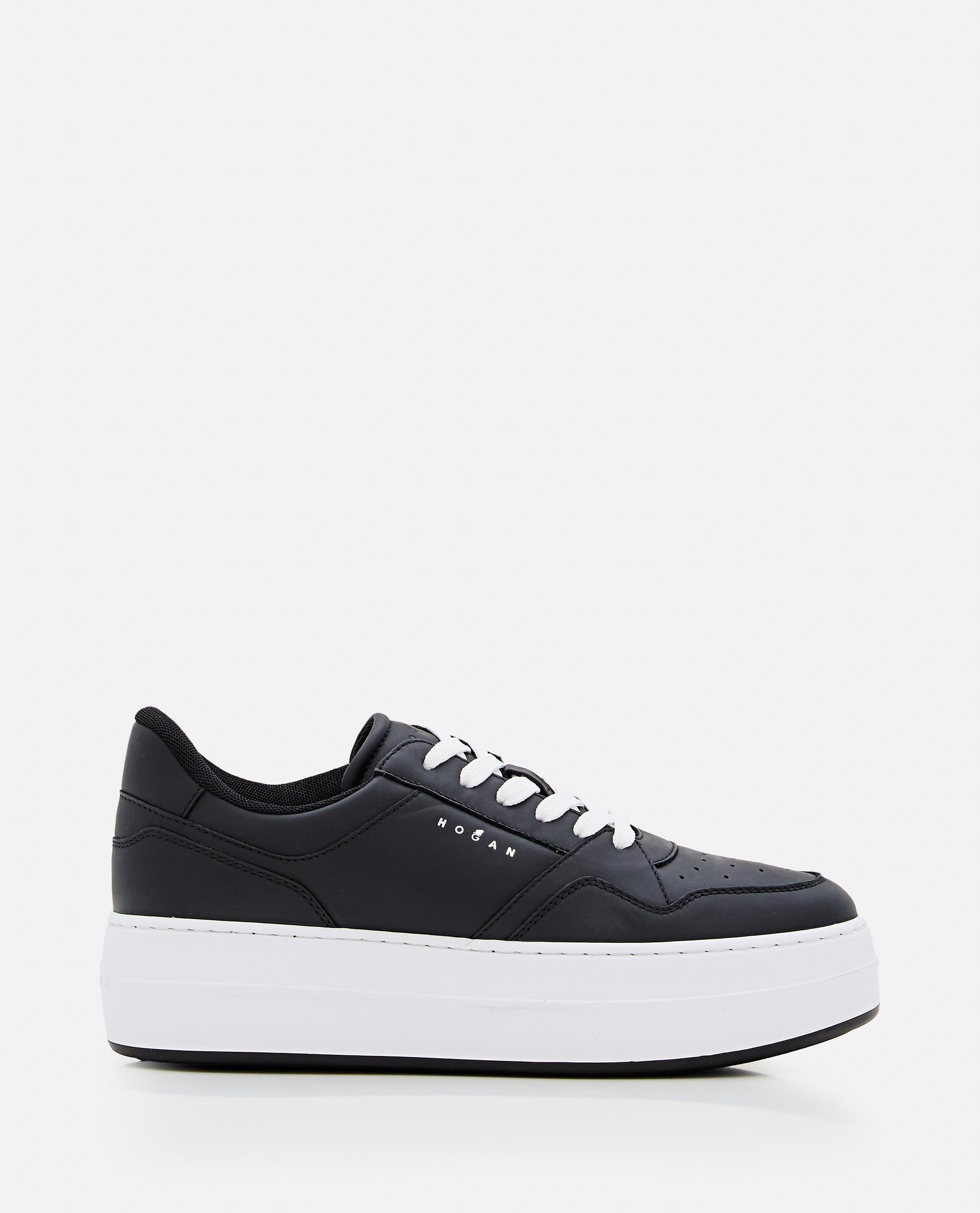 Hogan SNEAKERS H670 ALLACCIATO