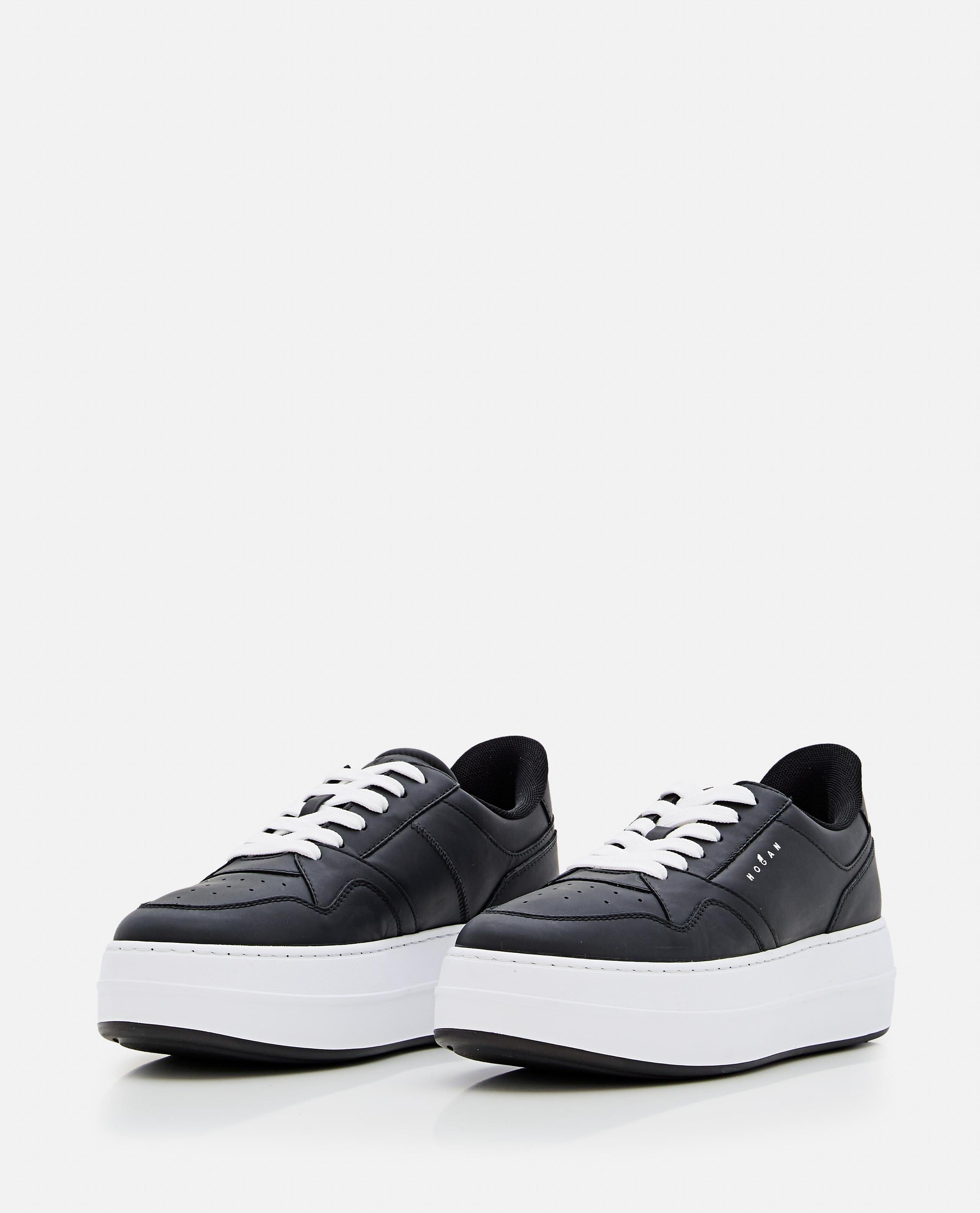 Hogan SNEAKERS H670 ALLACCIATO