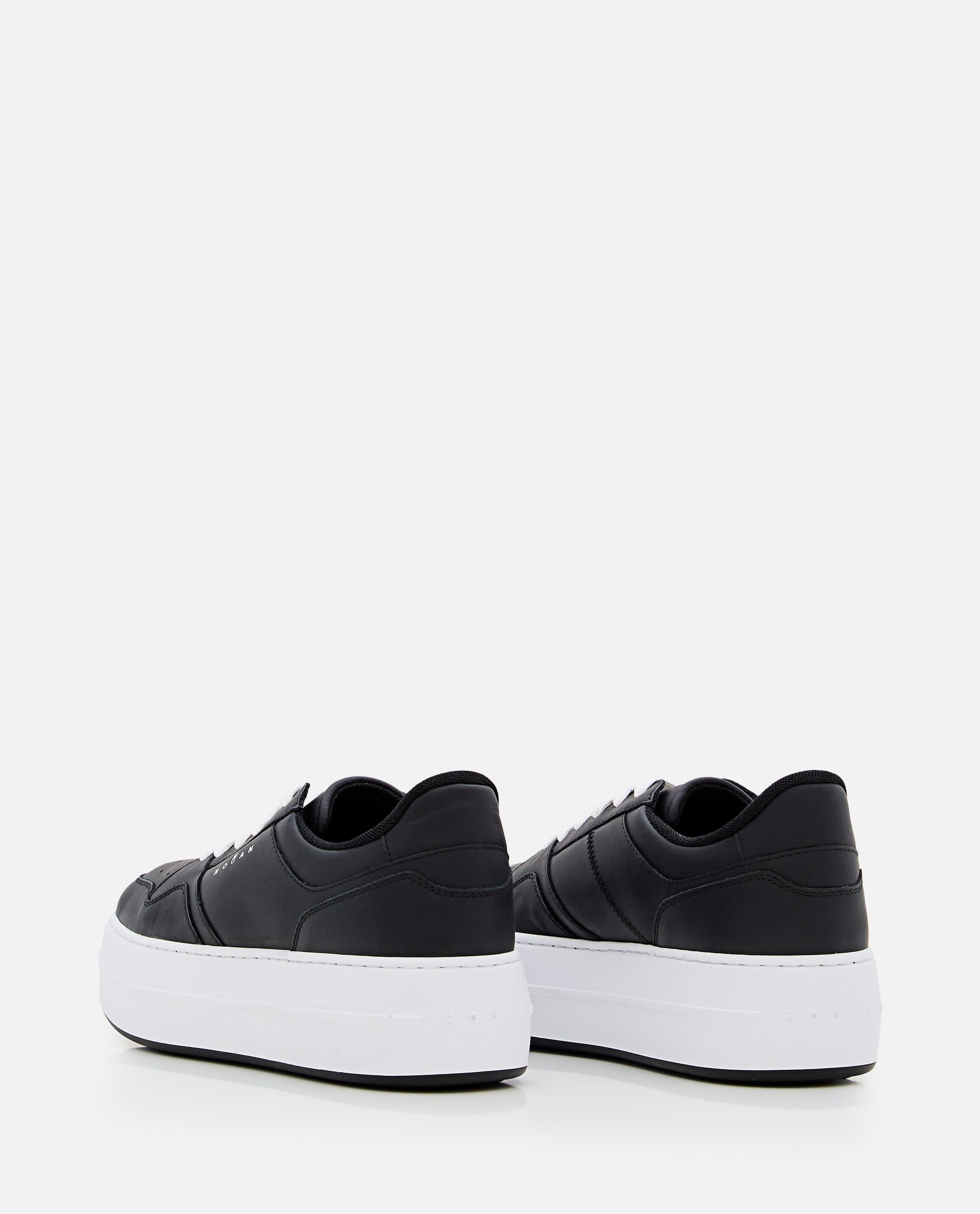 Hogan SNEAKERS H670 ALLACCIATO