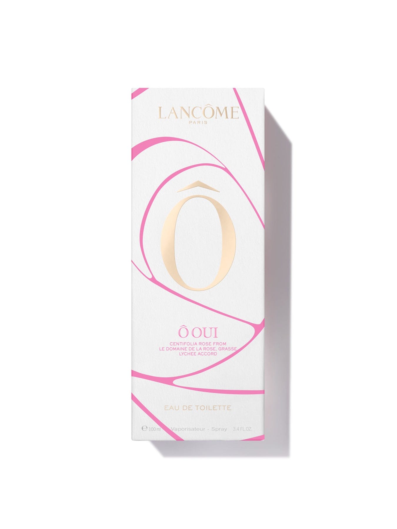 Lancôme O Eau De Toilette 100 ml