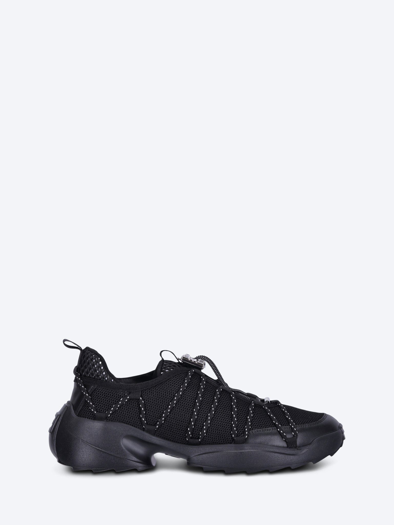 ROGER Vivier Viv on the run criss cross sneakers