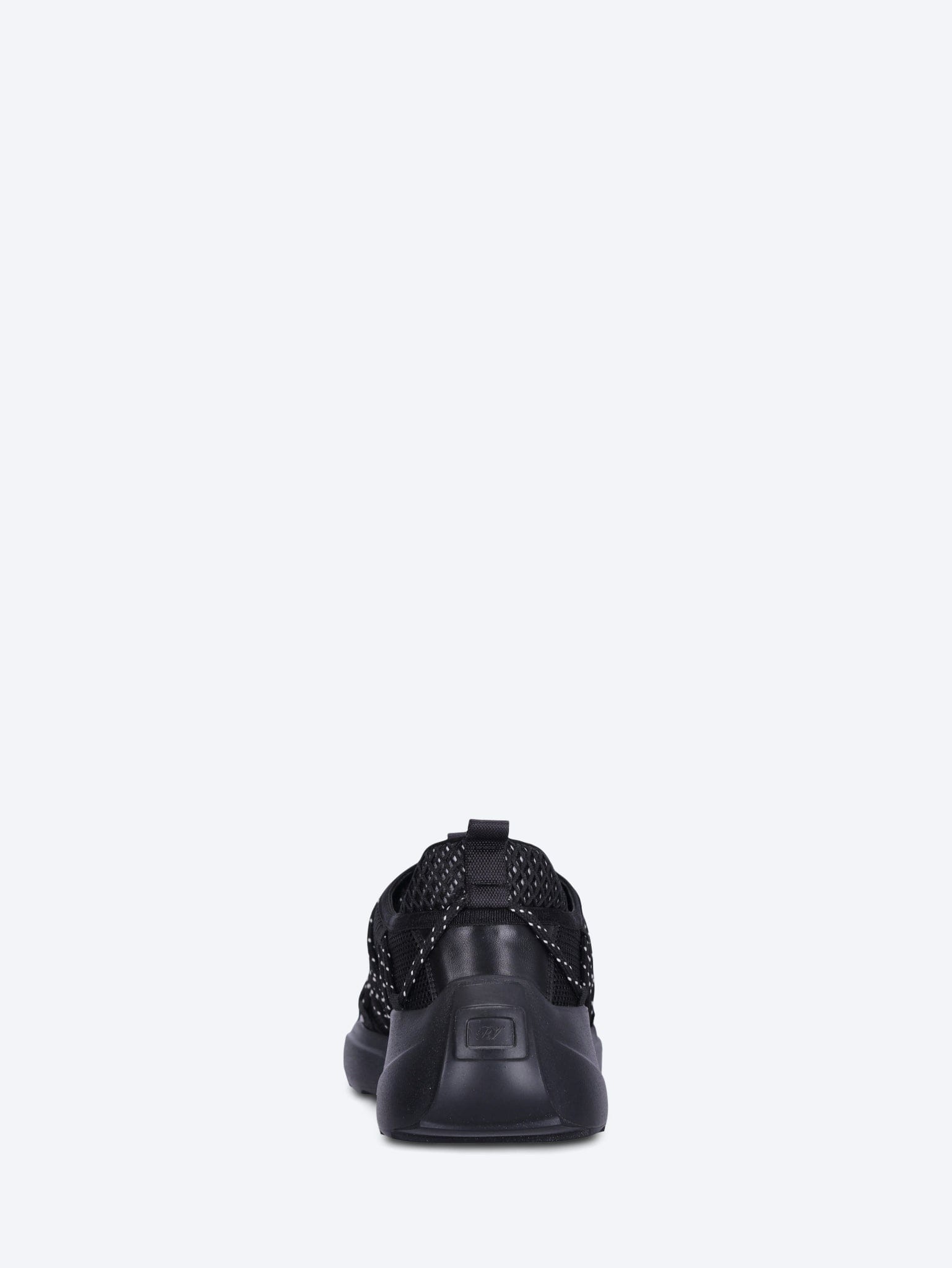 ROGER Vivier Viv on the run criss cross sneakers