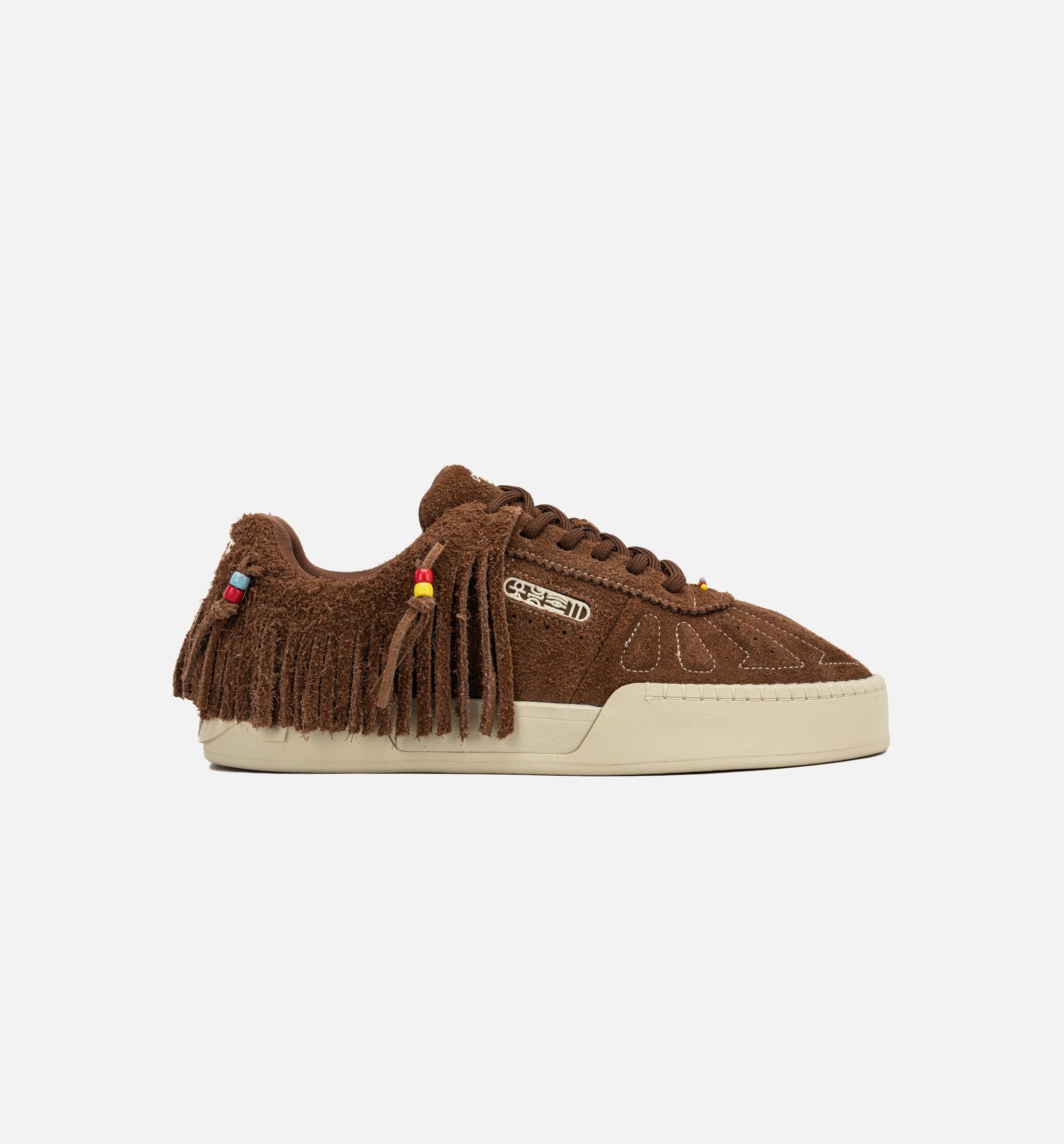 Anta Kai Chief Hela Mens Lifestyle Shoe - Brown/Tan