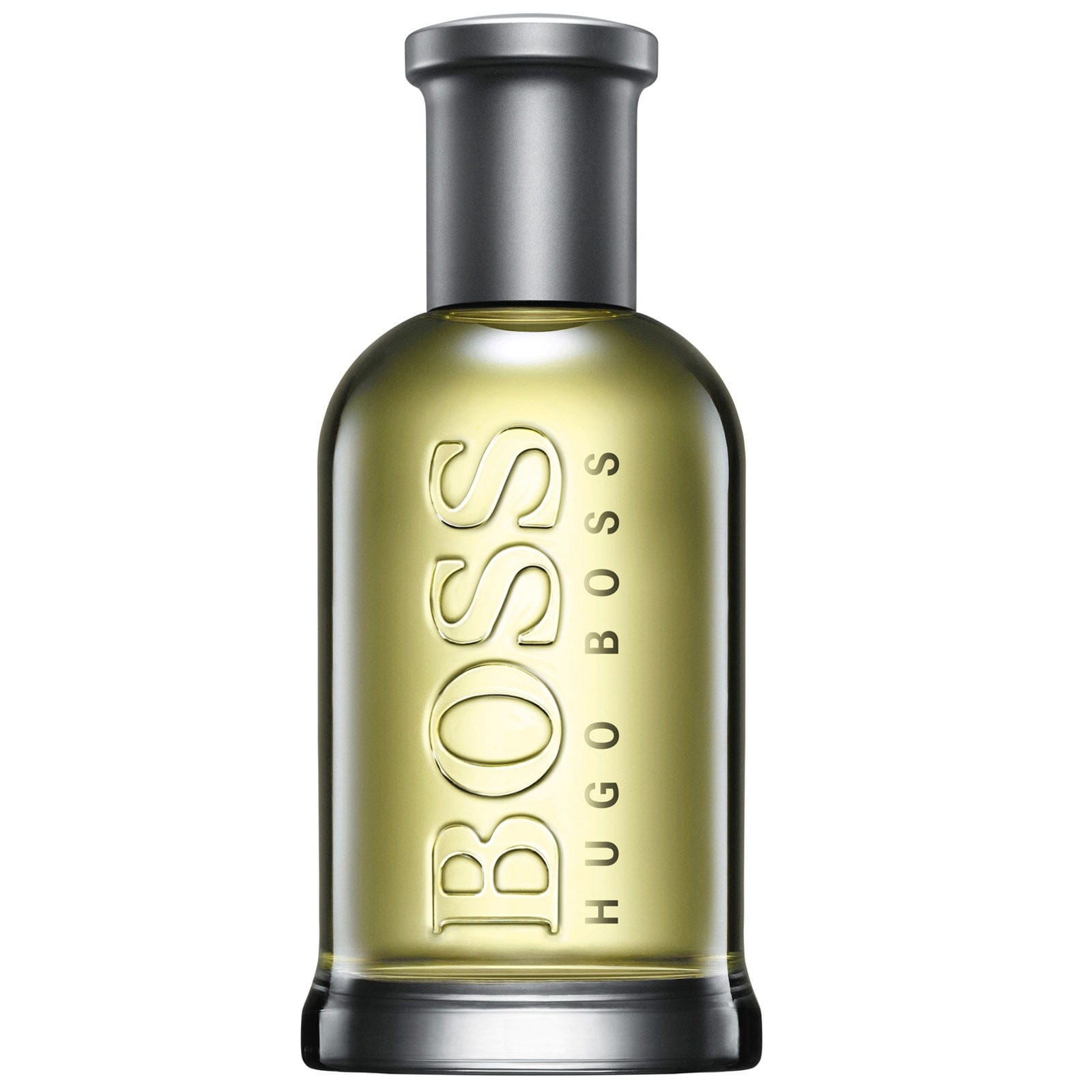 HUGO BOSS BOSS Bottled Aftershave Lotion Splash 100 ml