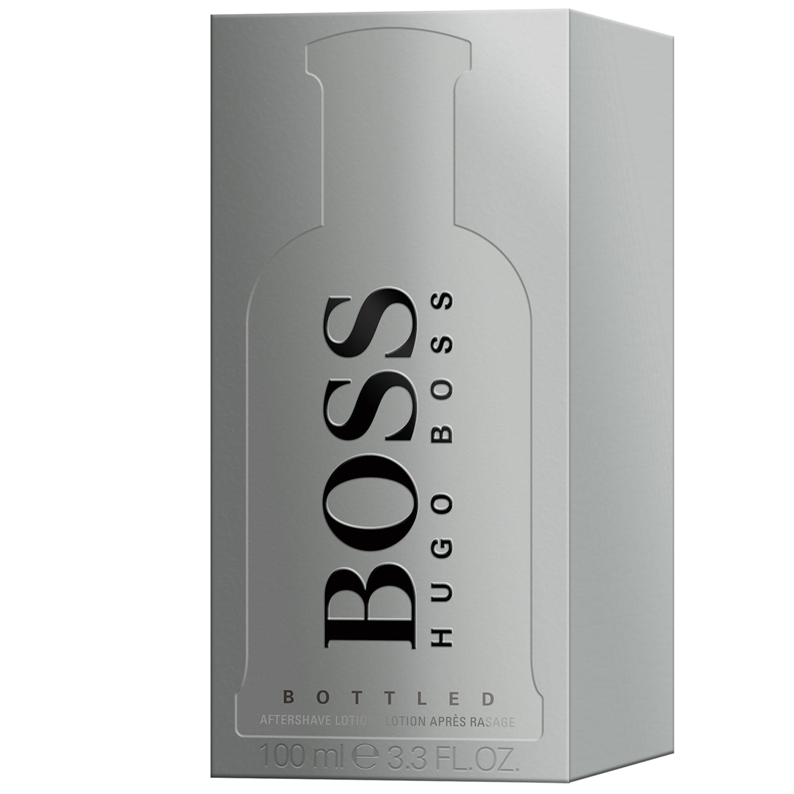 HUGO BOSS BOSS Bottled Aftershave Lotion Splash 100 ml