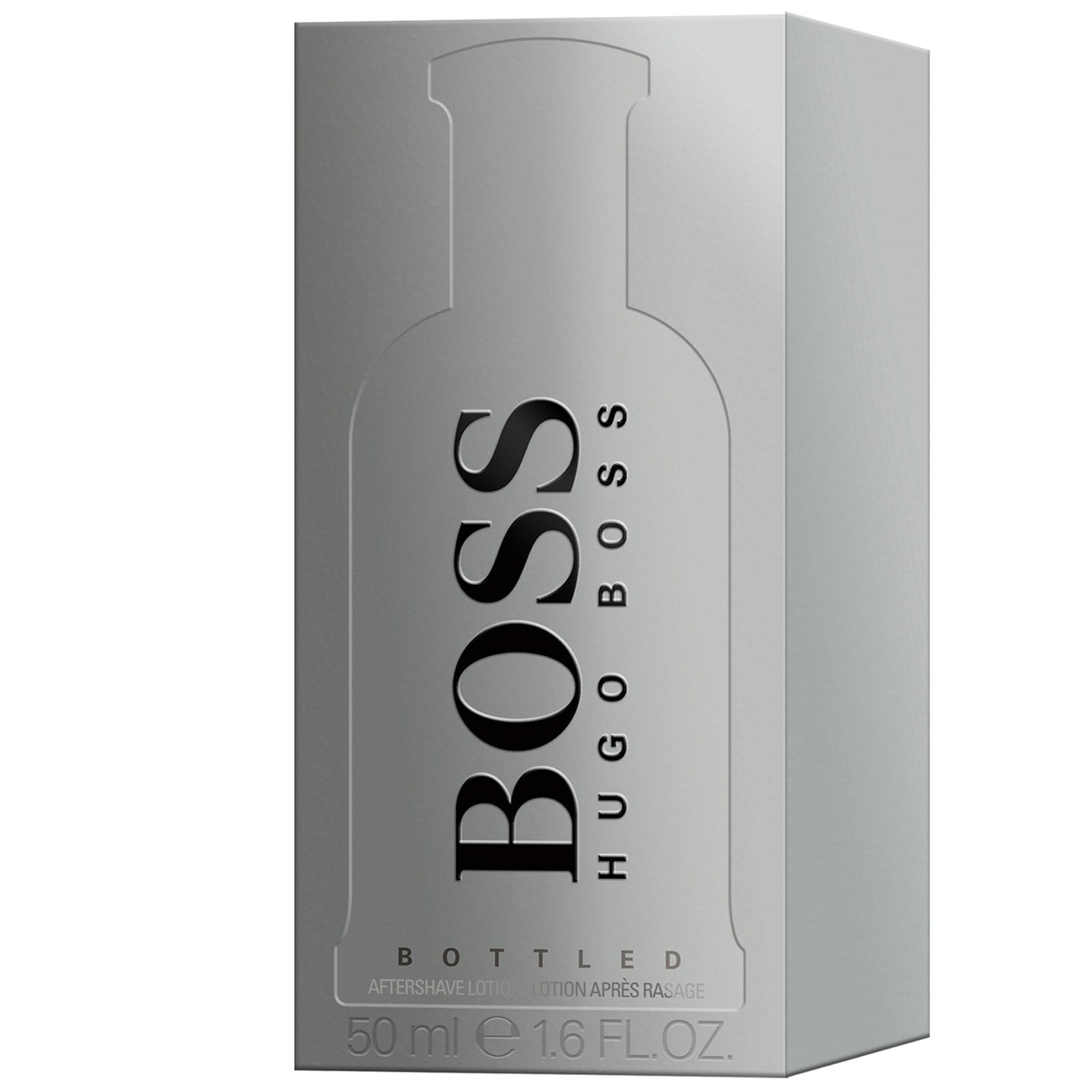 HUGO BOSS BOSS Bottled Aftershave Splash 50 ml