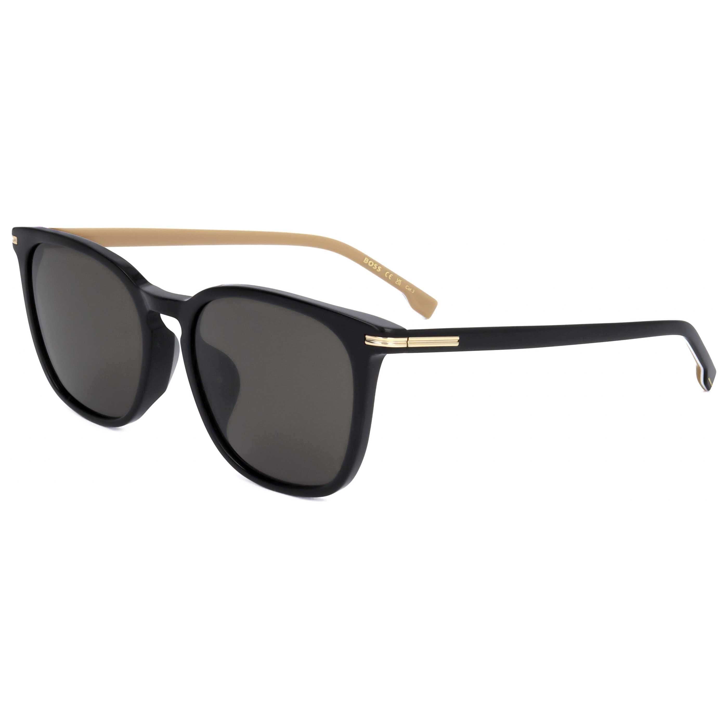 Hugo Boss Men's Sunglasses BOSS1668 - F - SK - 807 - 56