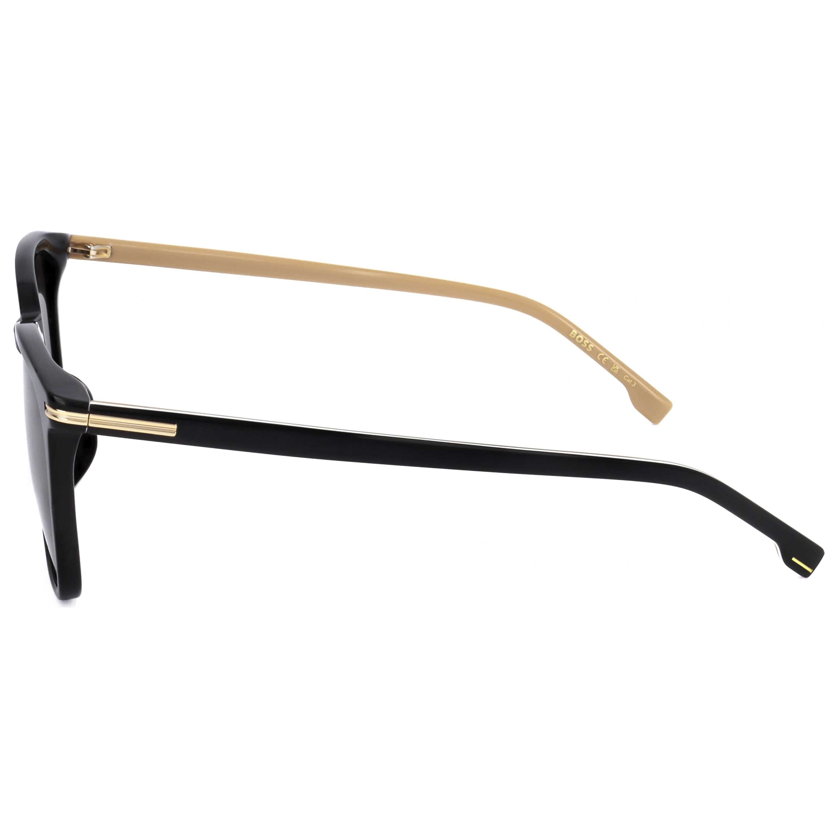 Hugo Boss Men's Sunglasses BOSS1668 - F - SK - 807 - 56