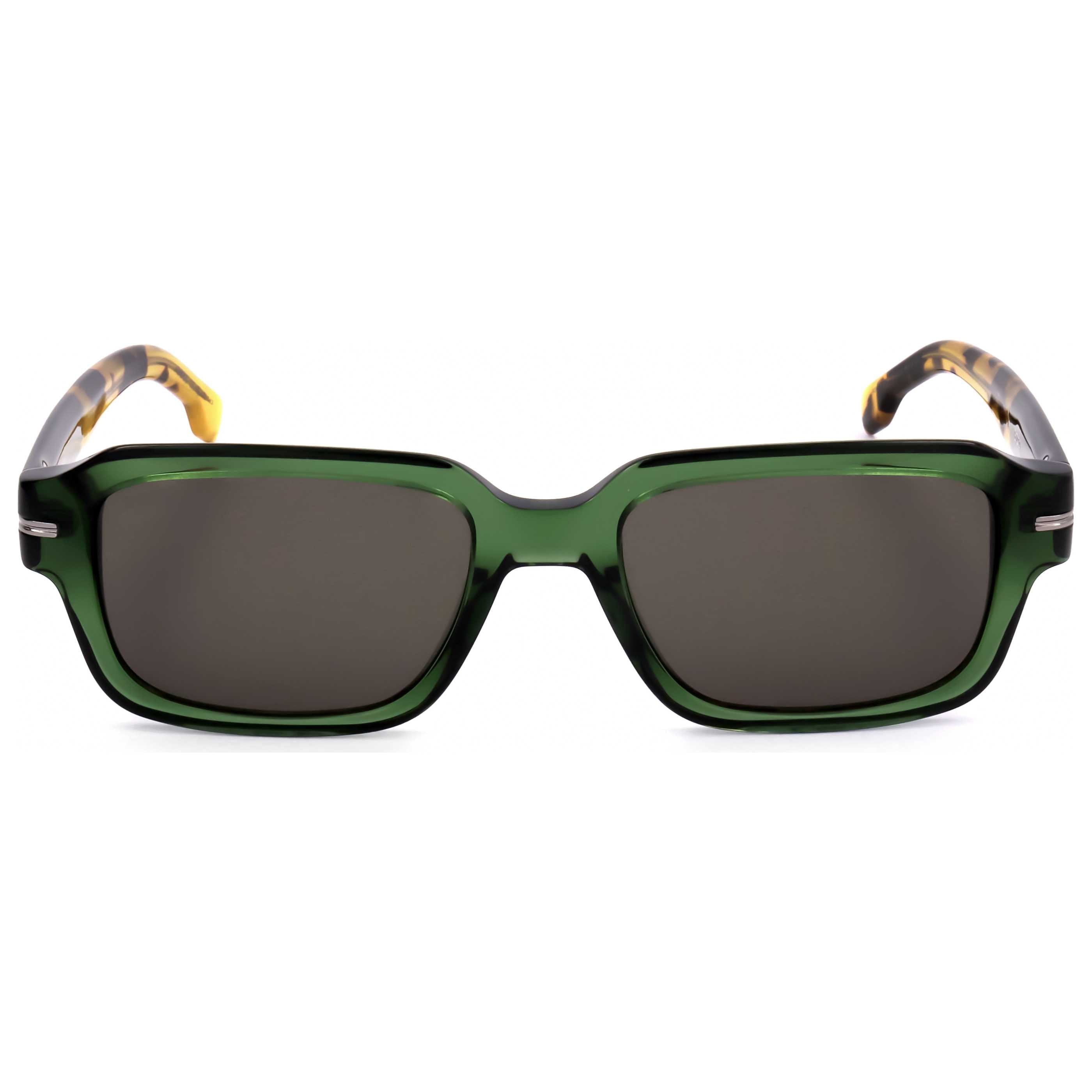 Hugo Boss Men's Sunglasses BOSS1596 - S - XGW - 53