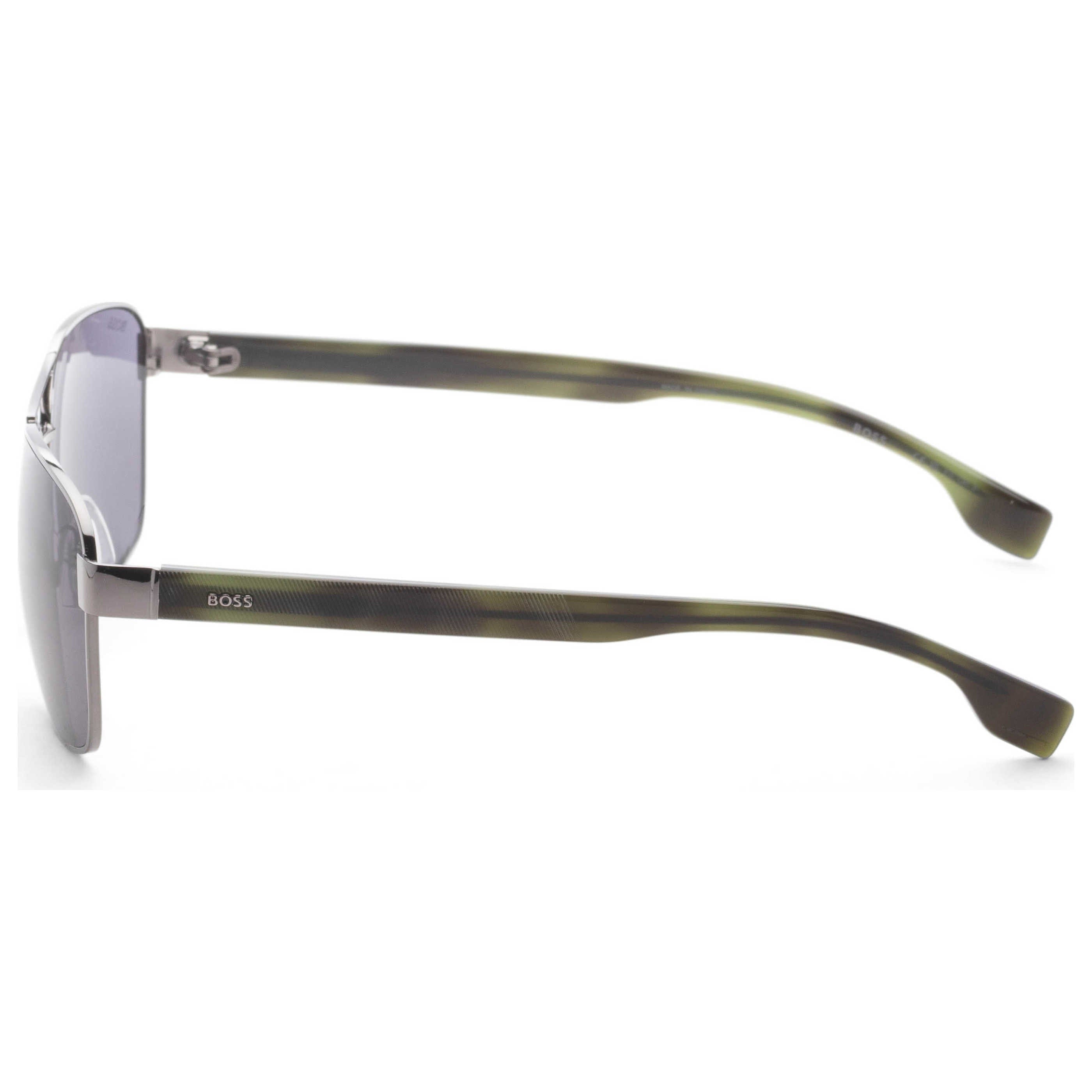 Hugo Boss Men's Sunglasses BOSS1240 - S - KJ1 - 60
