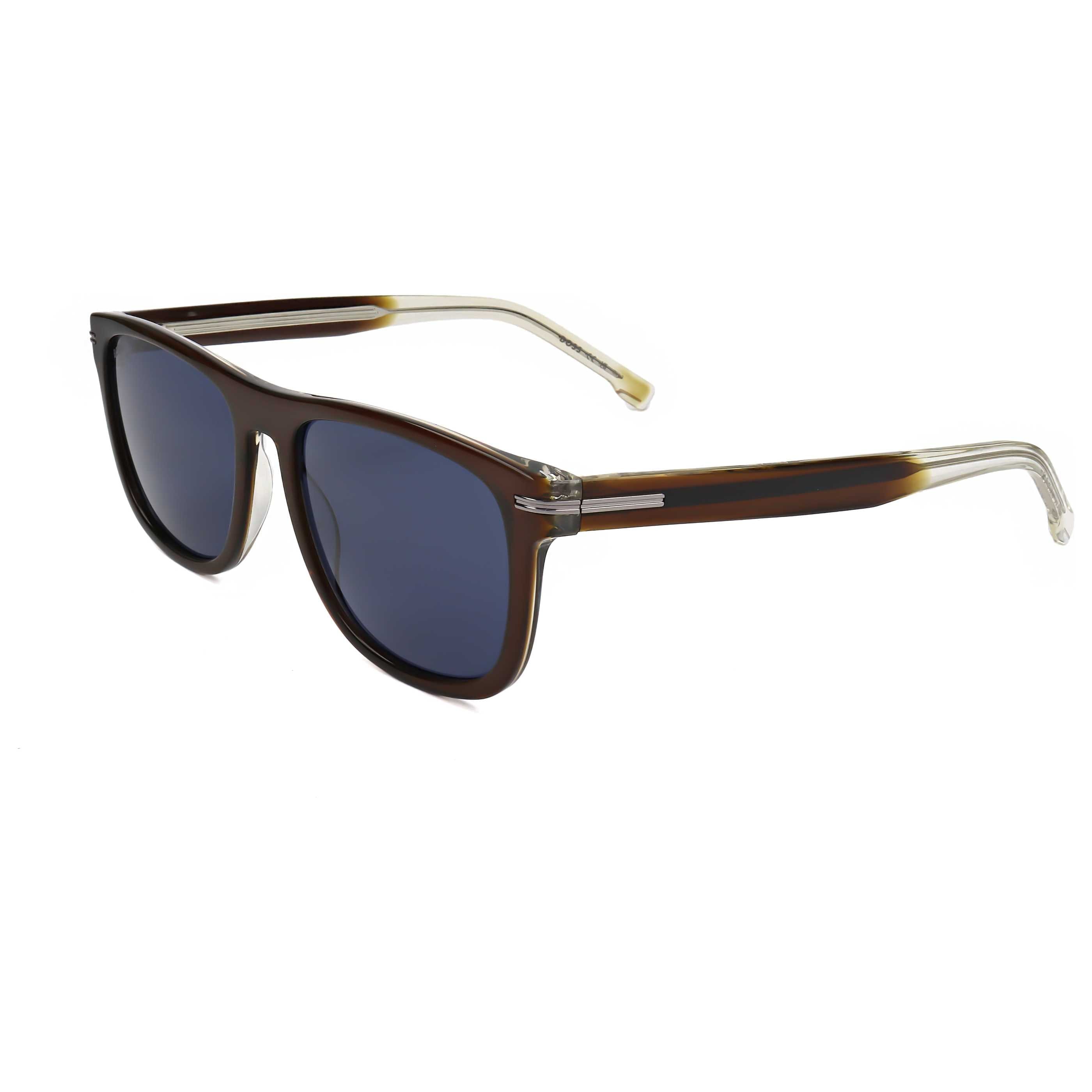 Hugo Boss Men's Sunglasses BOSS1626 - S - 09Q - 55