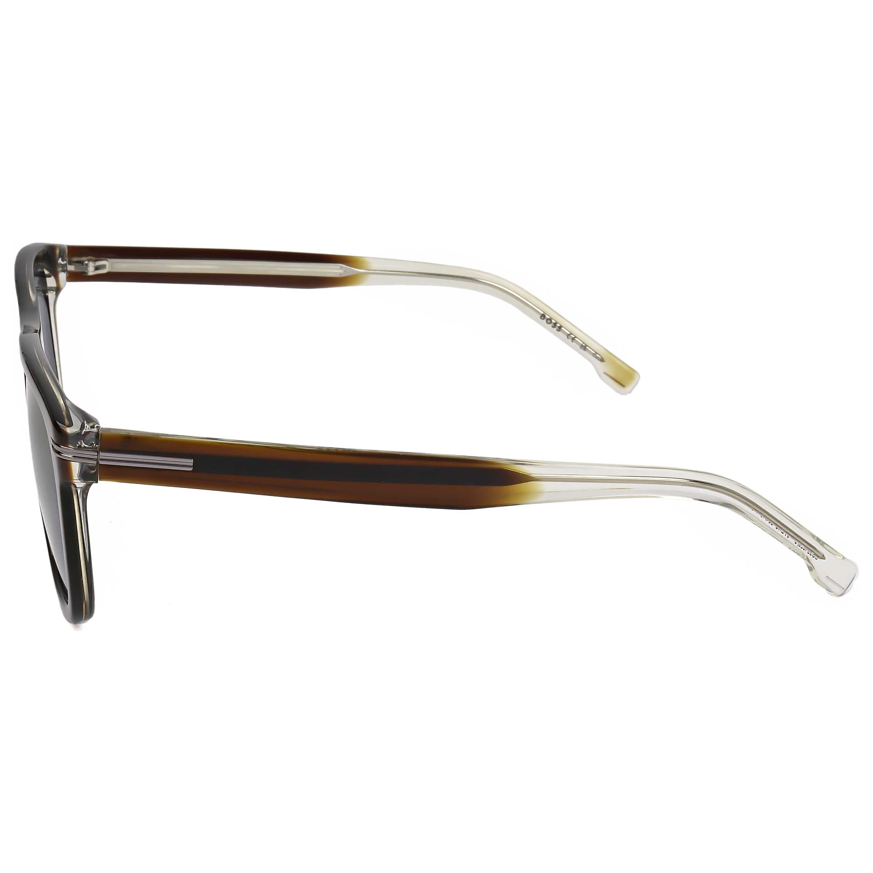Hugo Boss Men's Sunglasses BOSS1626 - S - 09Q - 55