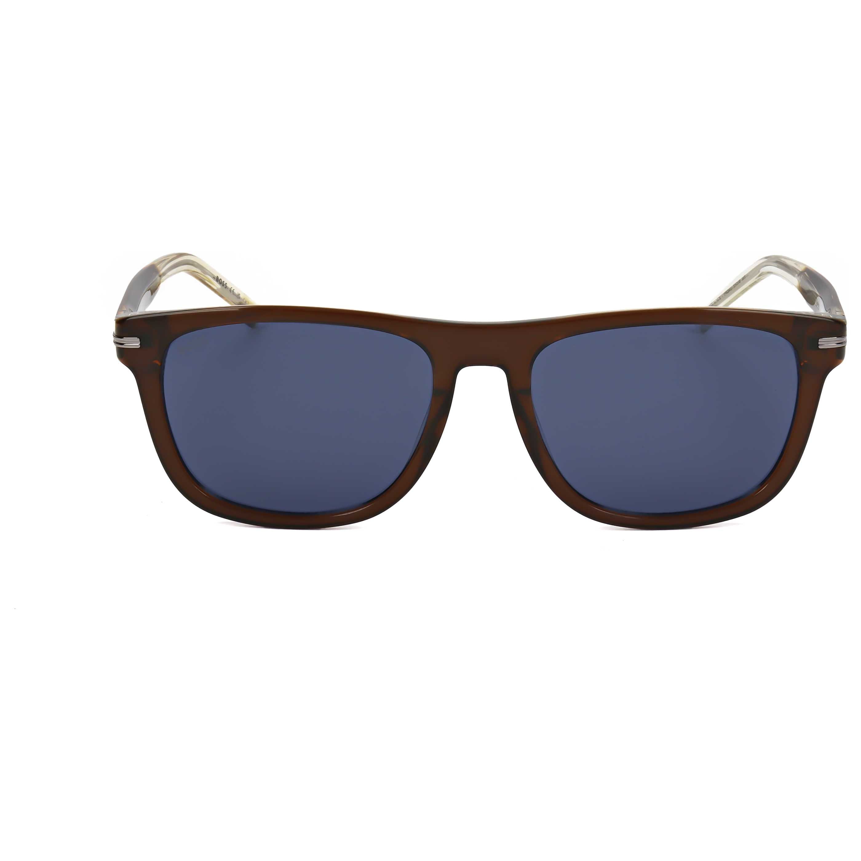 Hugo Boss Men's Sunglasses BOSS1626 - S - 09Q - 55