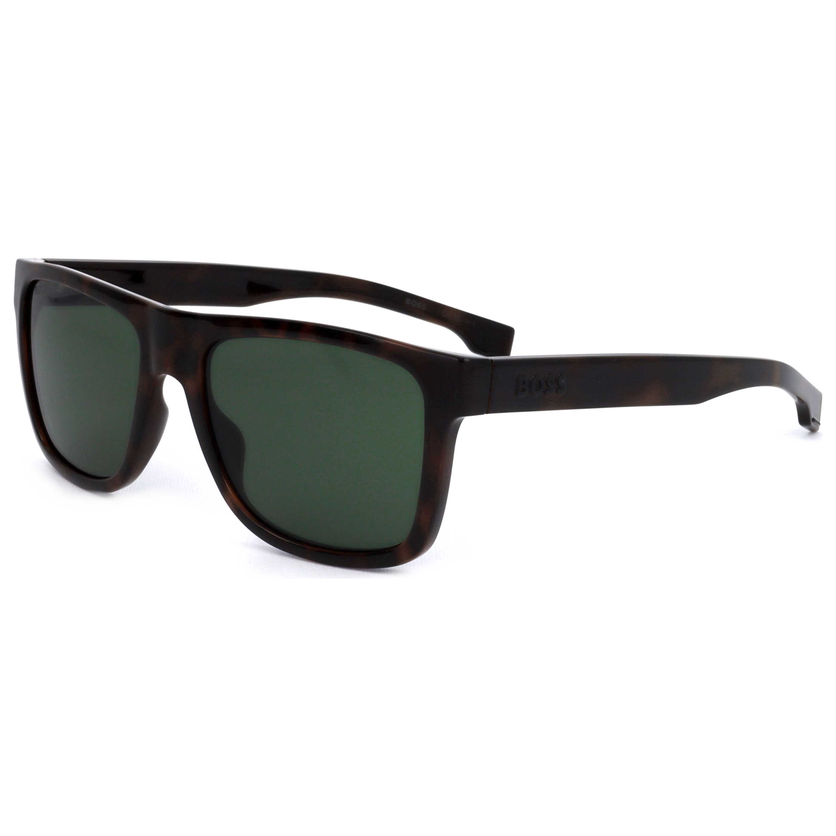 Hugo Boss Men's Sunglasses BOSS1647 - S - 086 - 55