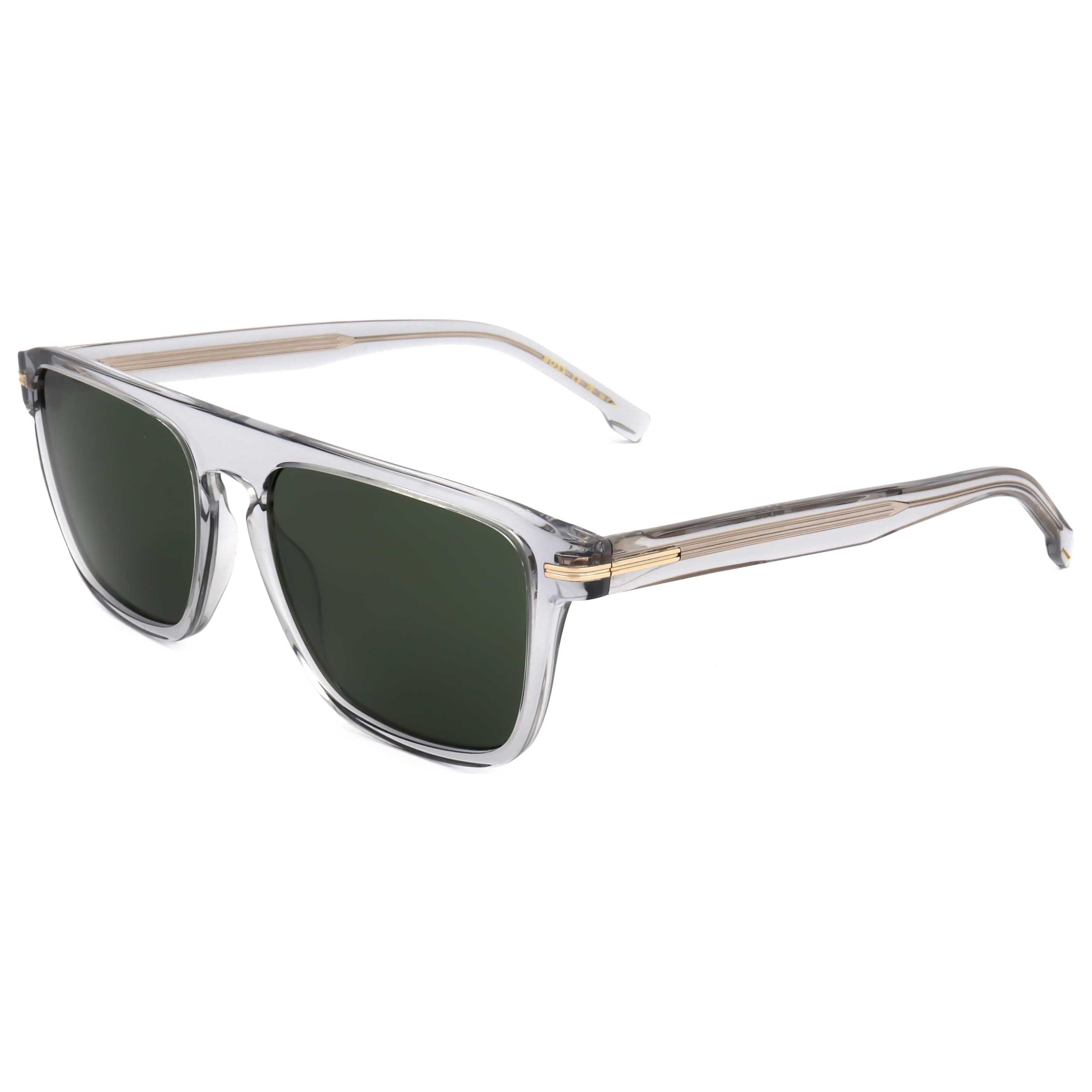 Hugo Boss Men's Sunglasses BOSS1599S - 0KB7 - QT