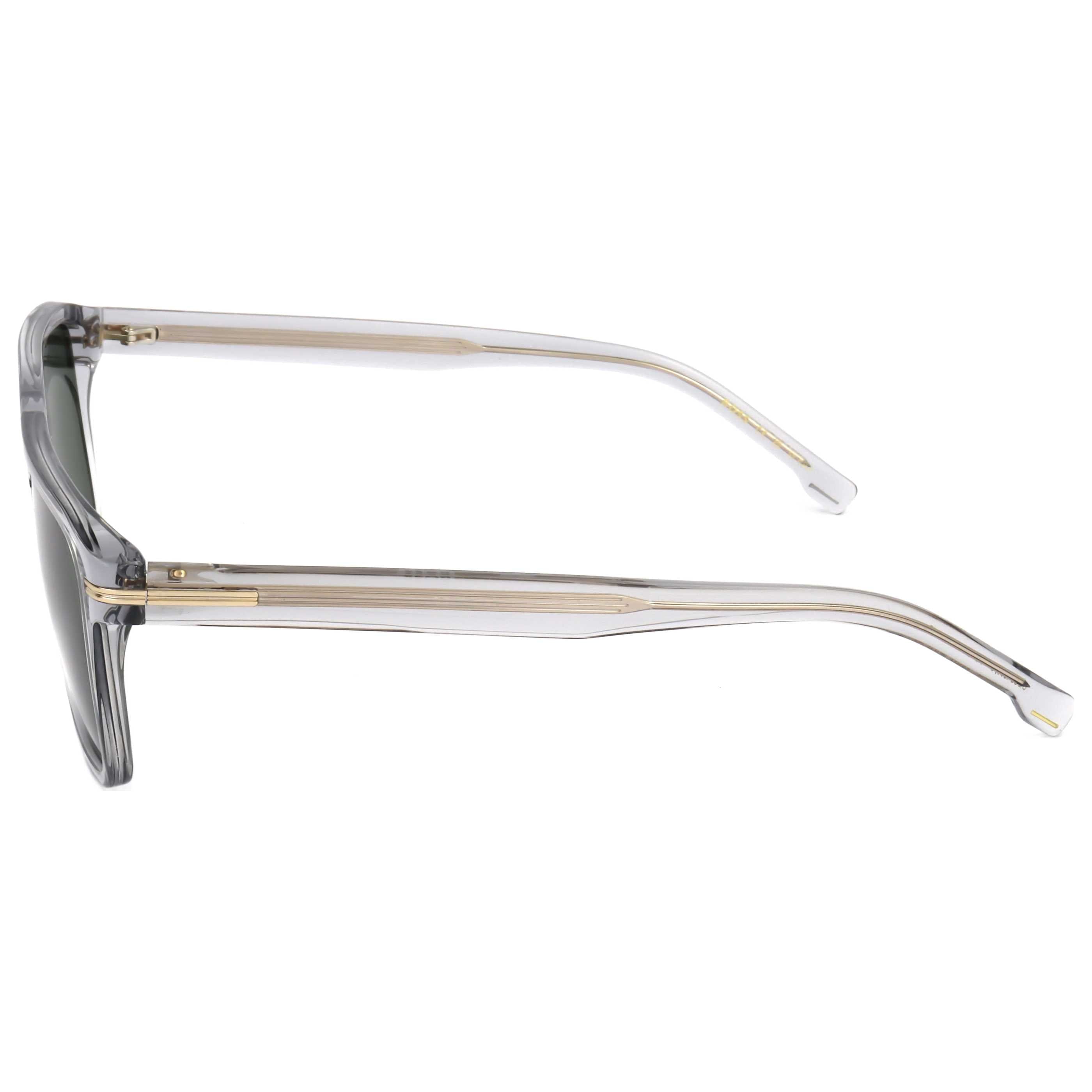 Hugo Boss Men's Sunglasses BOSS1599S - 0KB7 - QT
