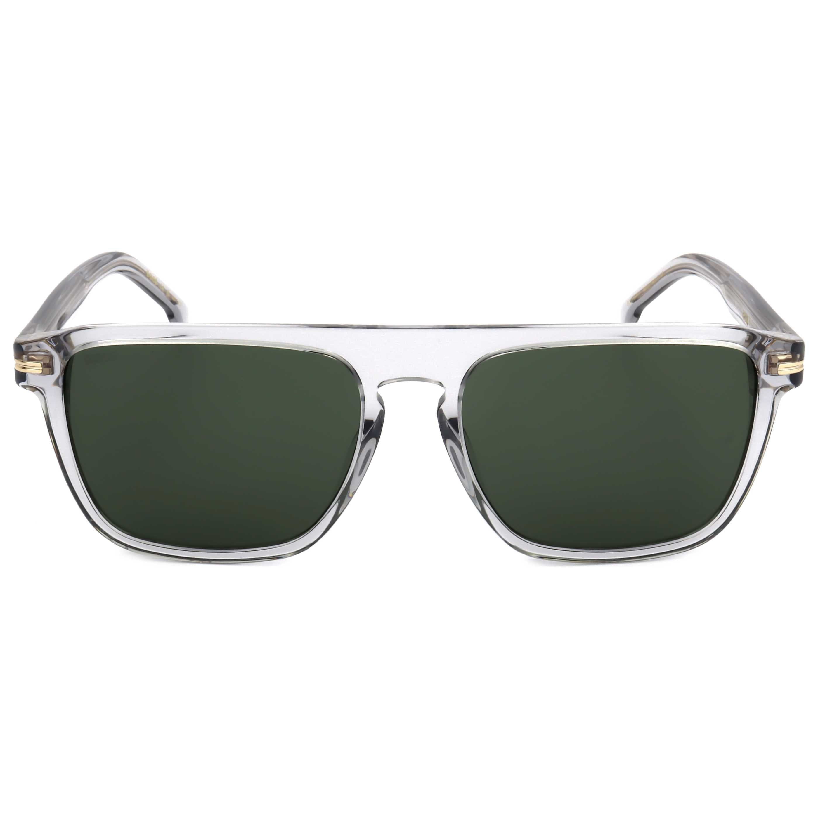 Hugo Boss Men's Sunglasses BOSS1599S - 0KB7 - QT