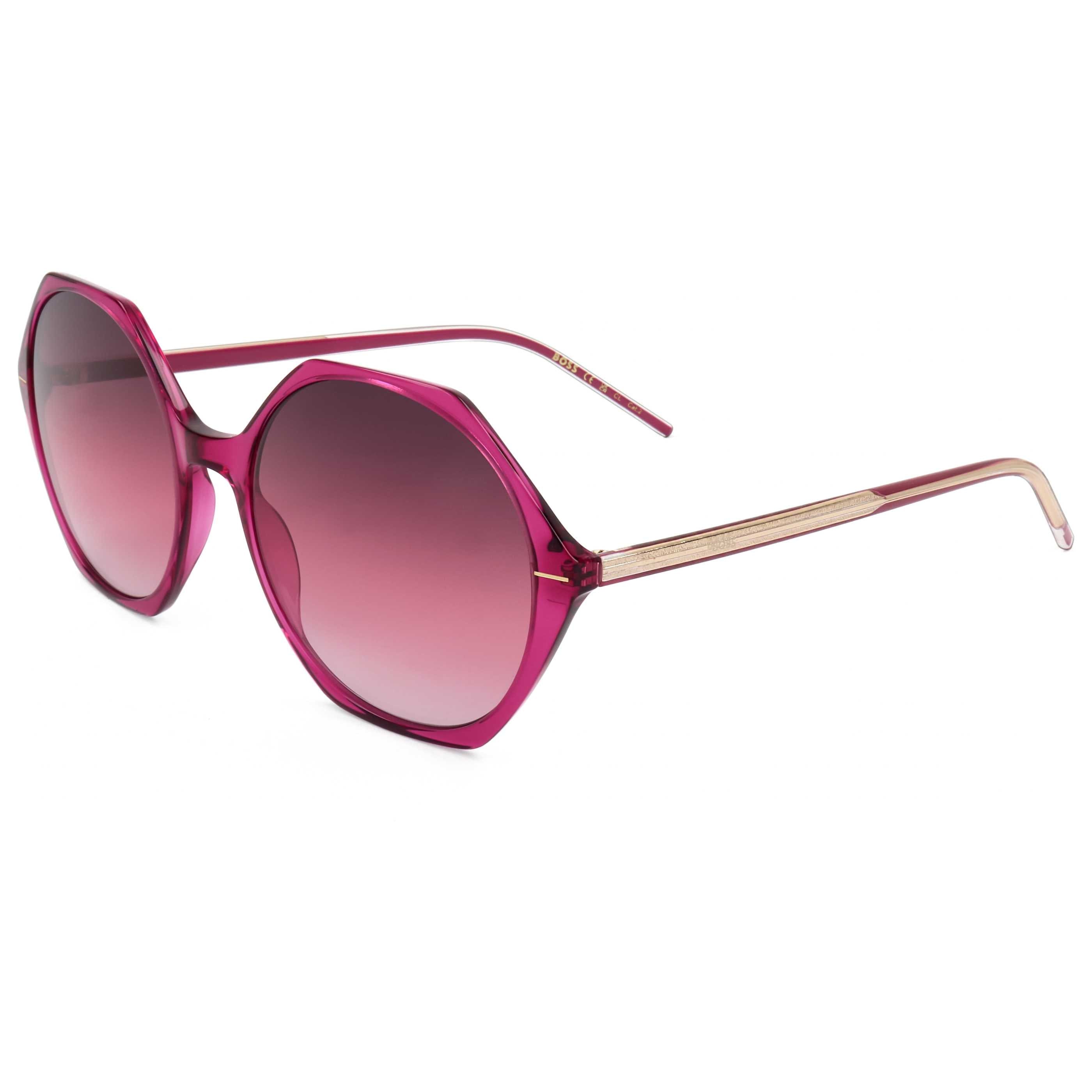 Hugo Boss Women's Sunglasses BOSS1585S - 08CQ - UQ