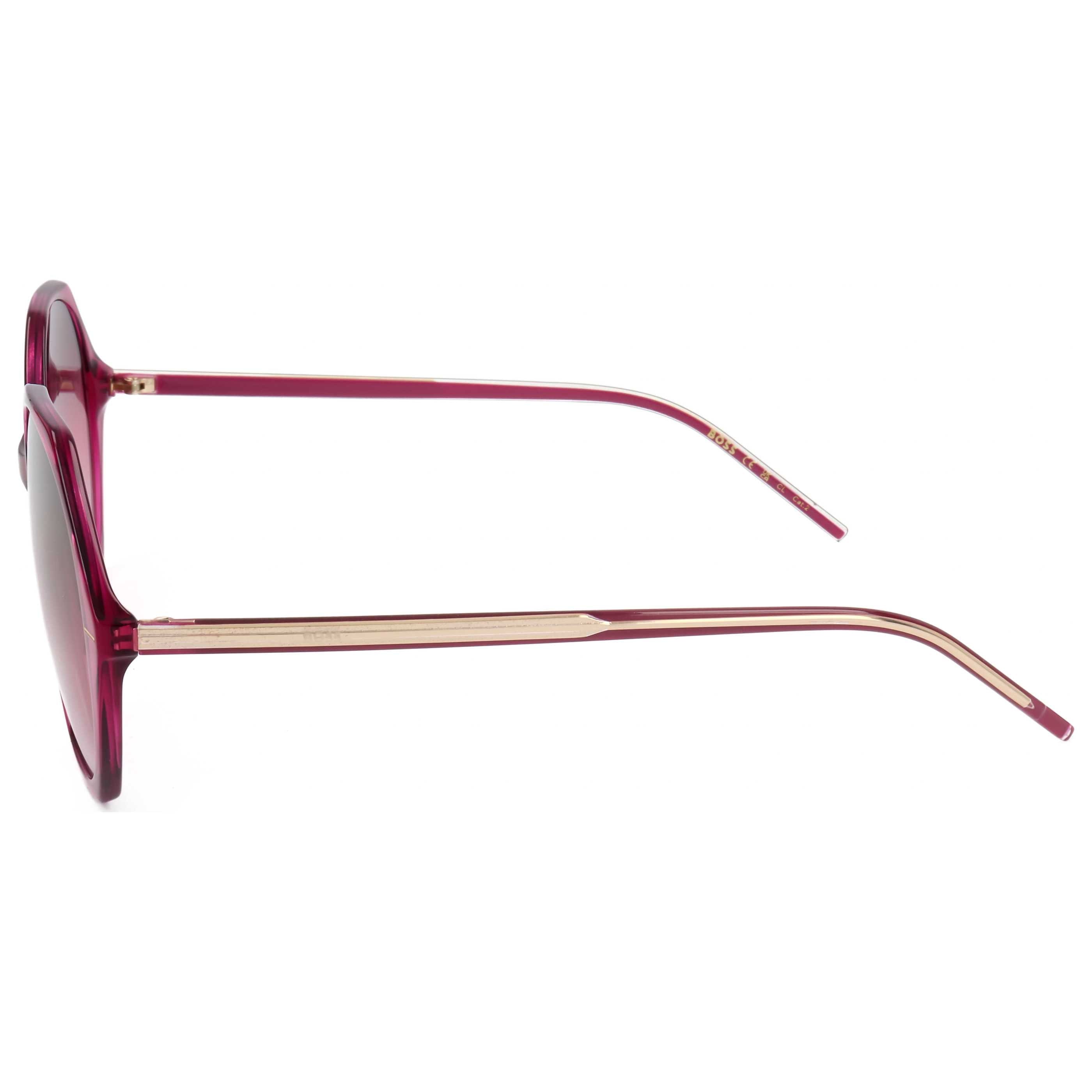 Hugo Boss Women's Sunglasses BOSS1585S - 08CQ - UQ