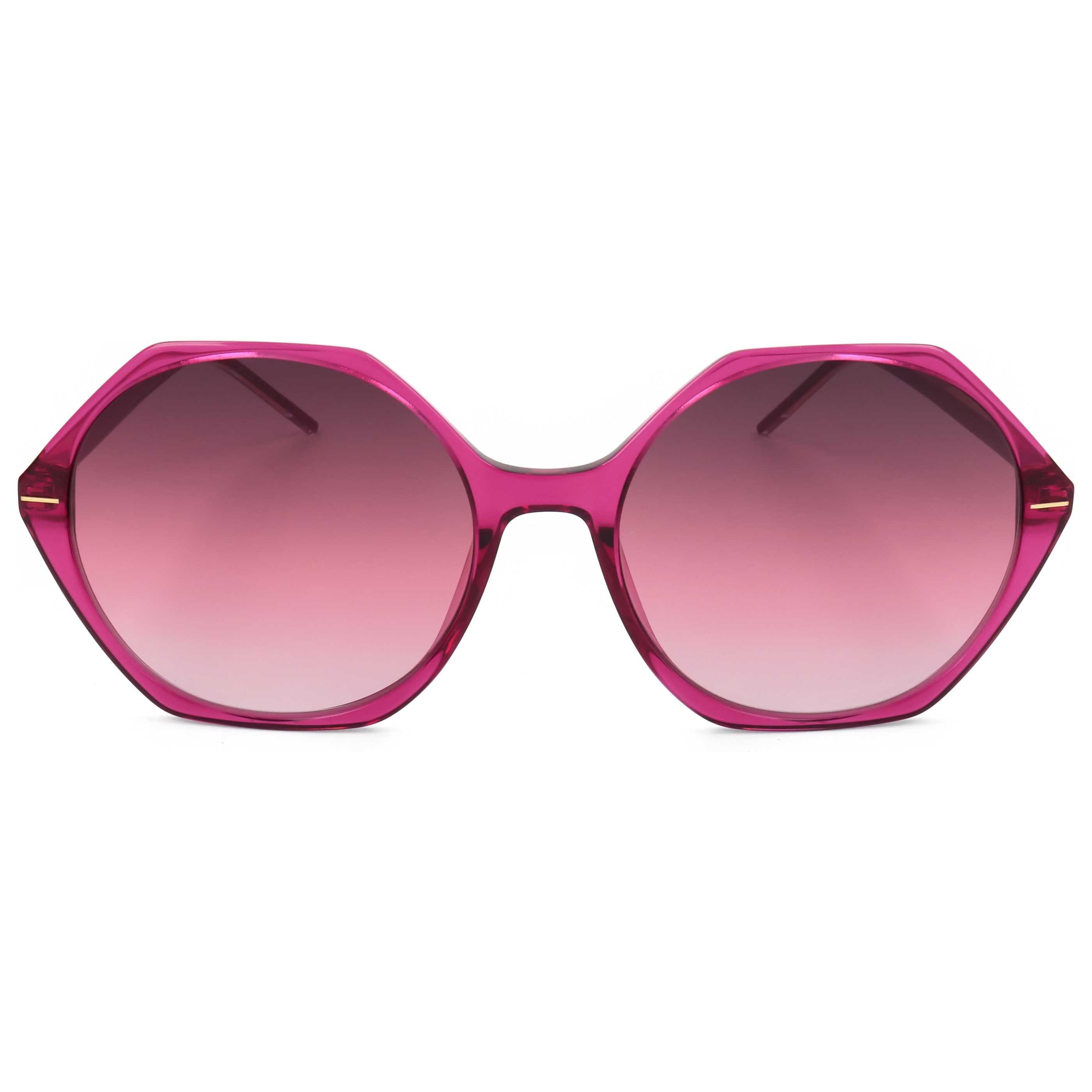 Hugo Boss Women's Sunglasses BOSS1585S - 08CQ - UQ