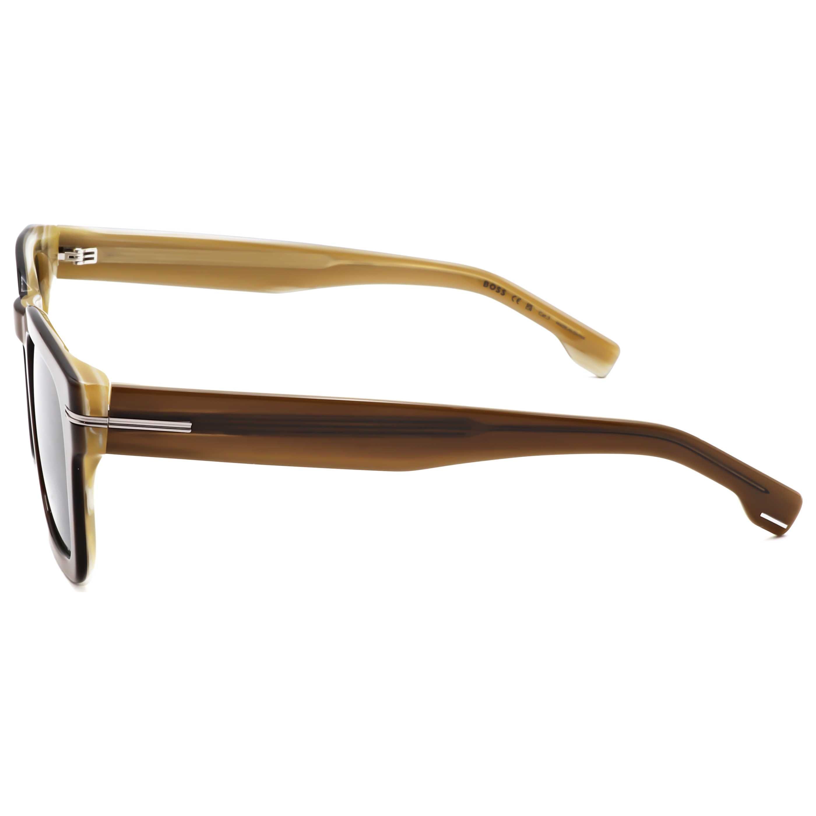 Hugo Boss Men's Sunglasses BOSS1625 - S - QGX - 50