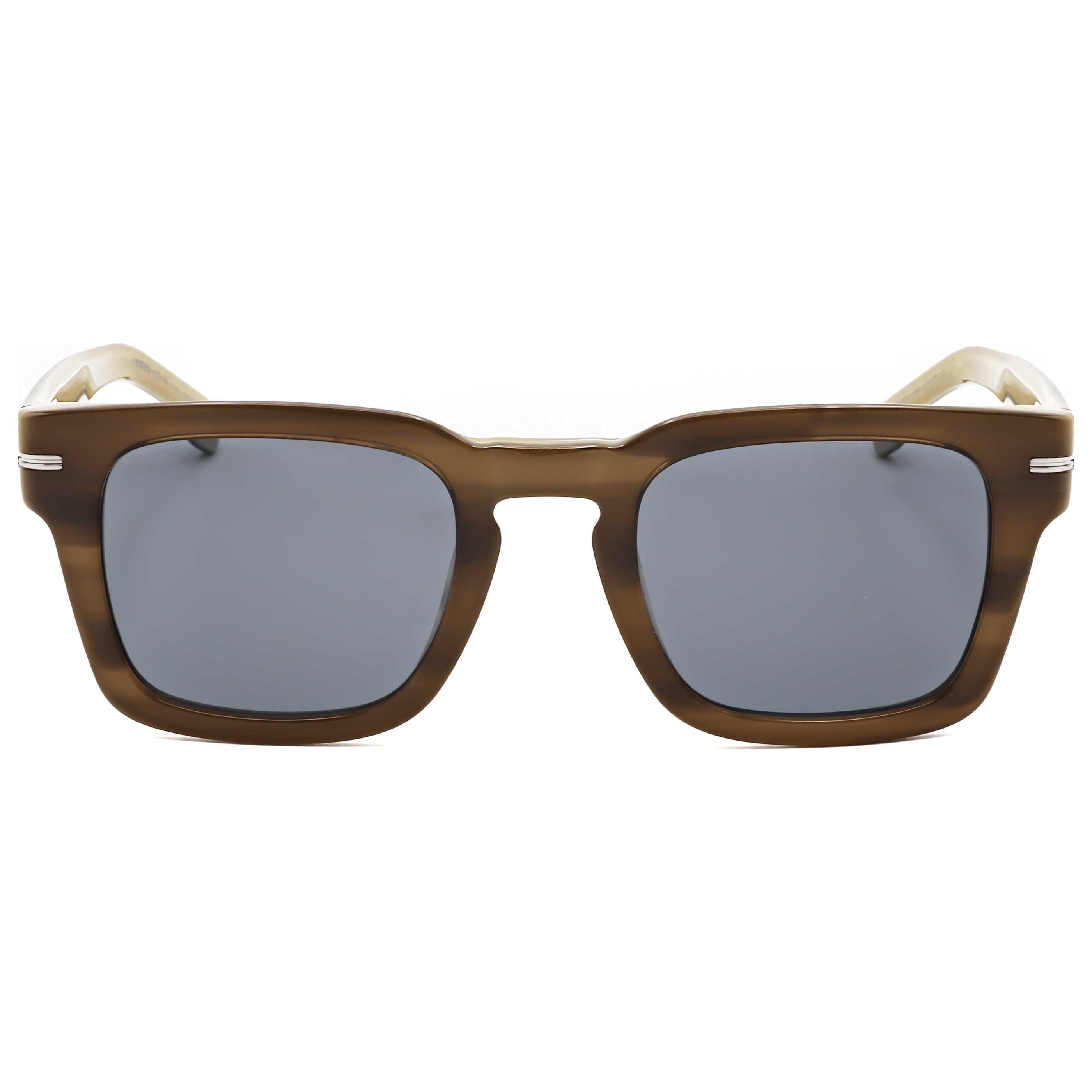 Hugo Boss Men's Sunglasses BOSS1625 - S - QGX - 50