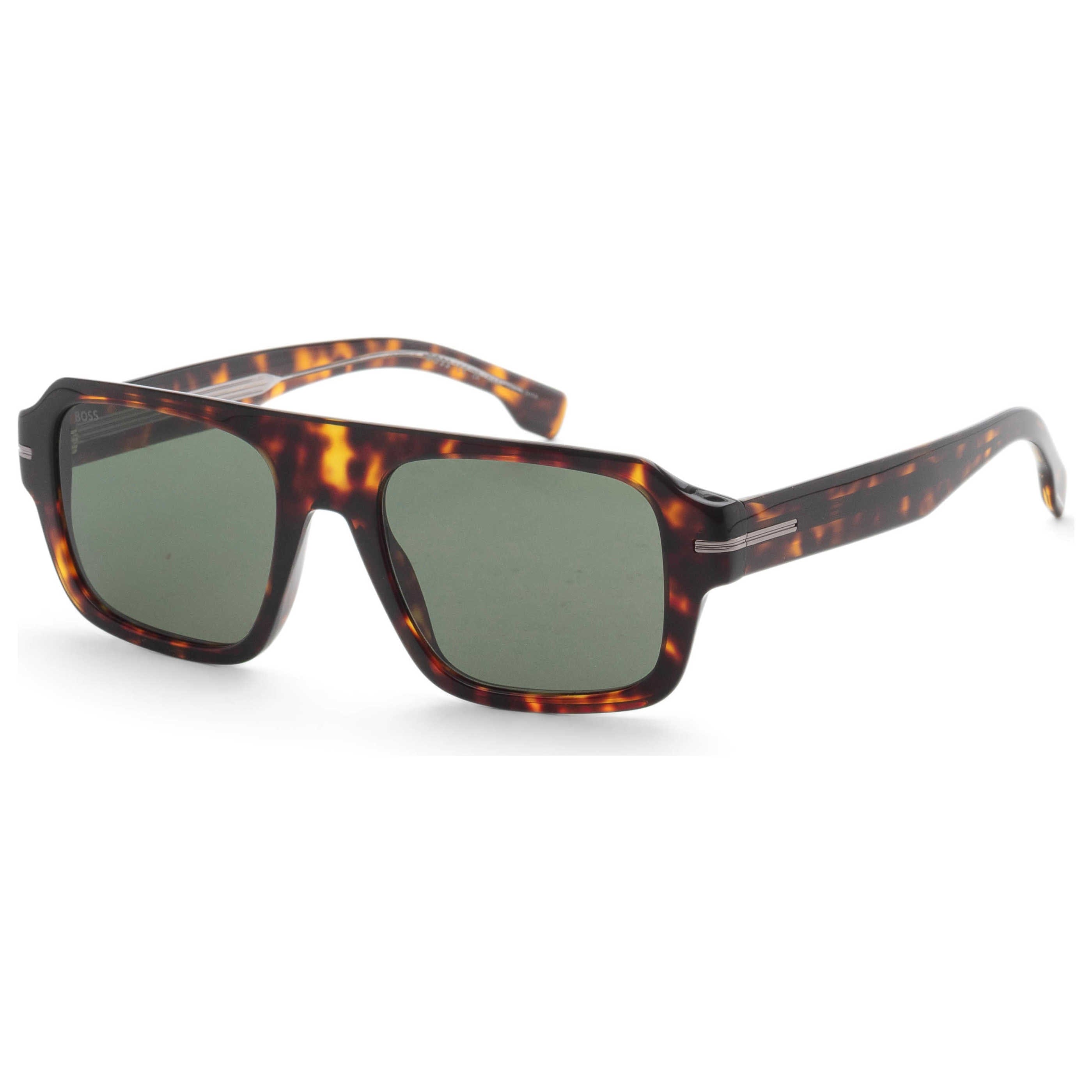 Hugo Boss Men's Sunglasses BOSS1595 - S - 086 - 53