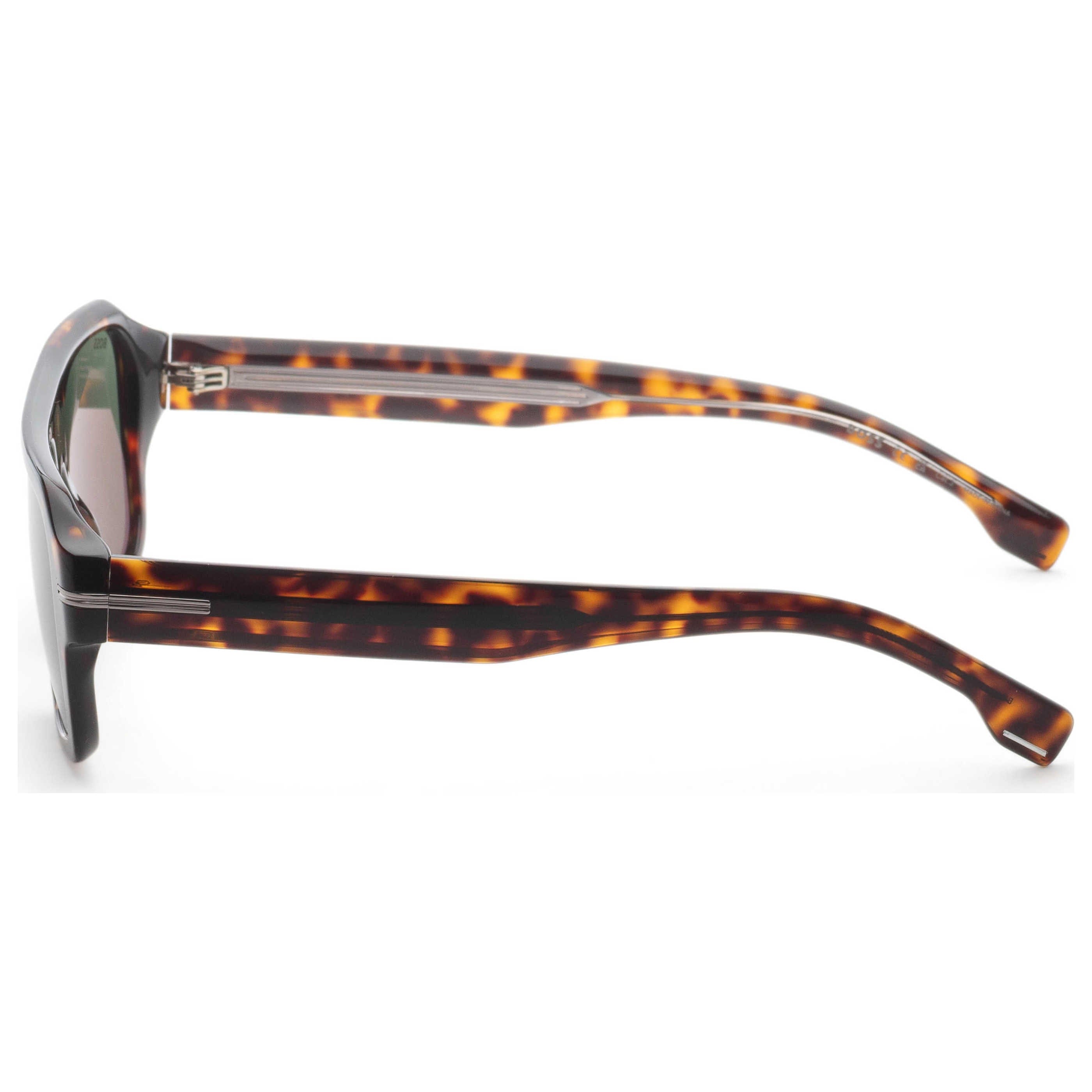 Hugo Boss Men's Sunglasses BOSS1595 - S - 086 - 53